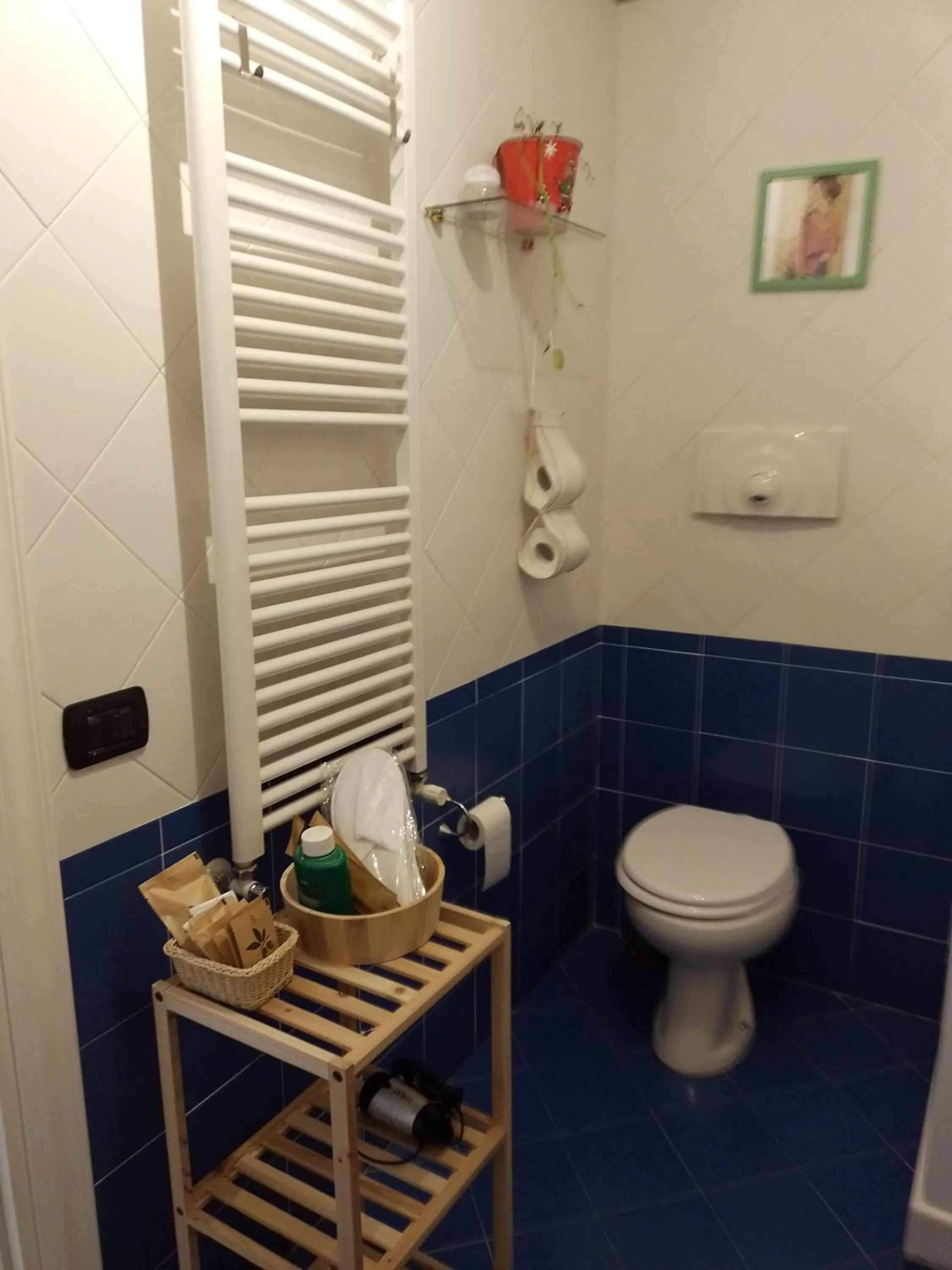 b&b Cupole e Campanili