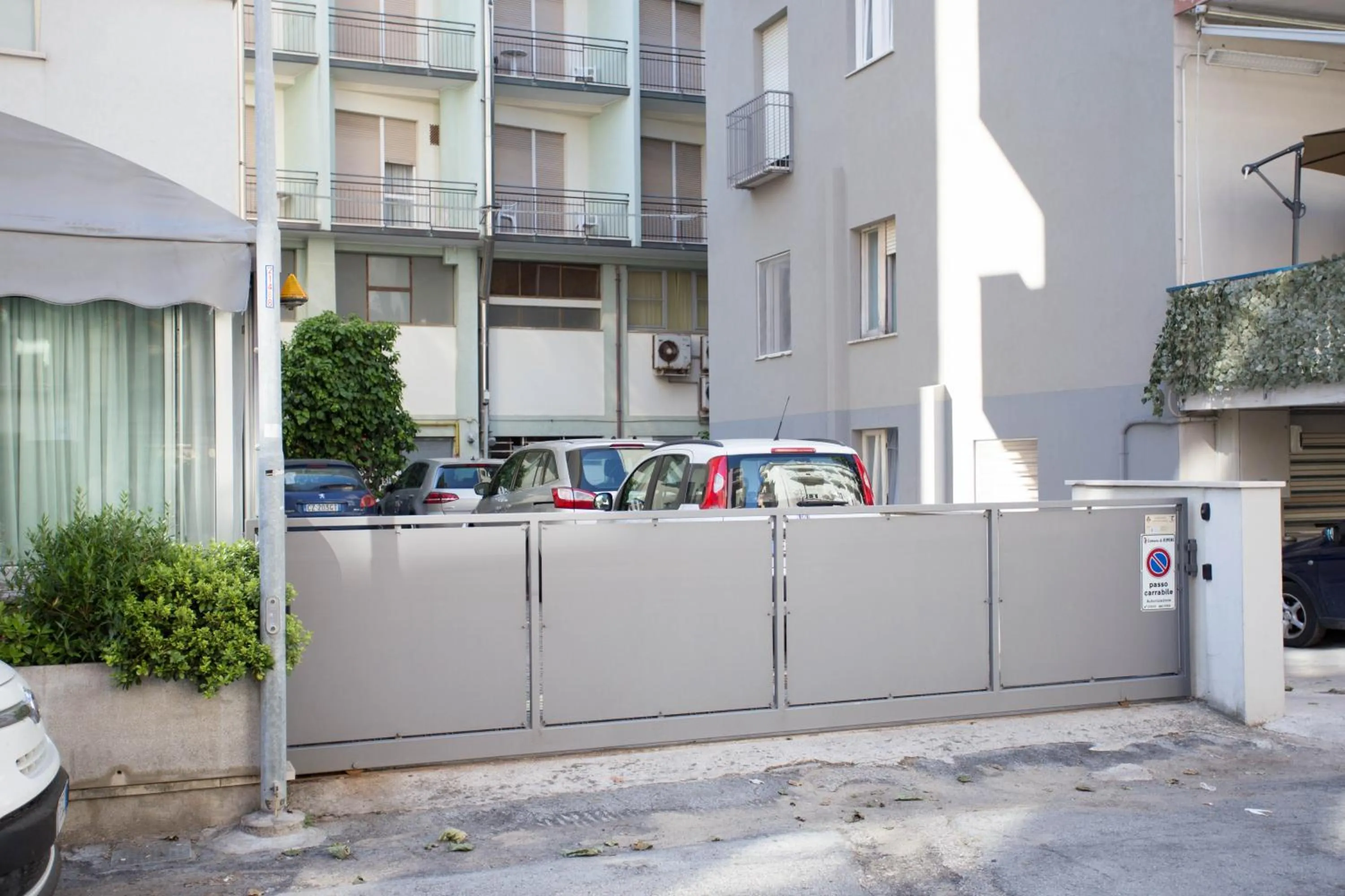 Other in Residence Marzia