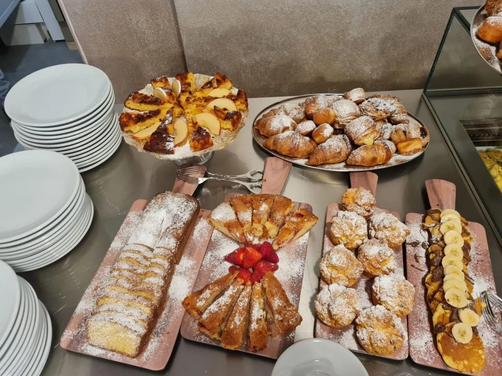 Breakfast in Residence Marzia