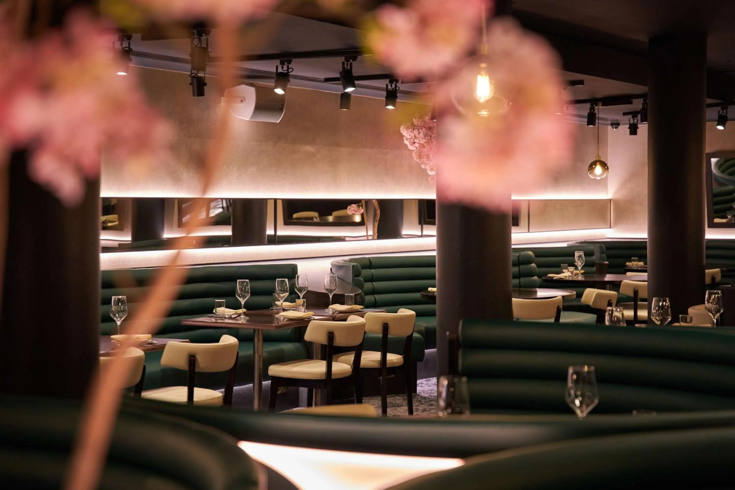 Restaurant/places to eat in The Westminster London, Curio Collection by Hilton
