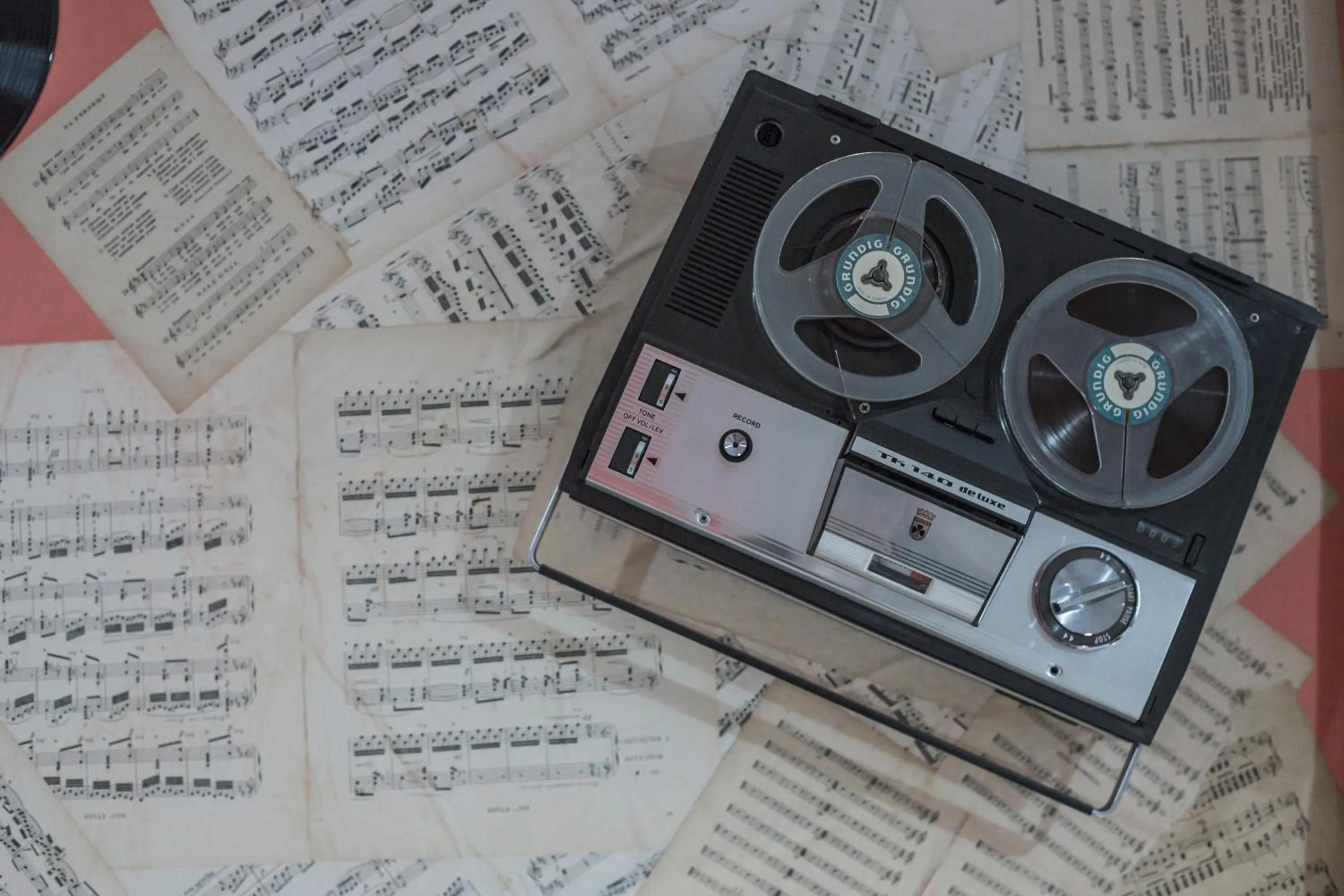 Decorative detail in Serdika Rooms