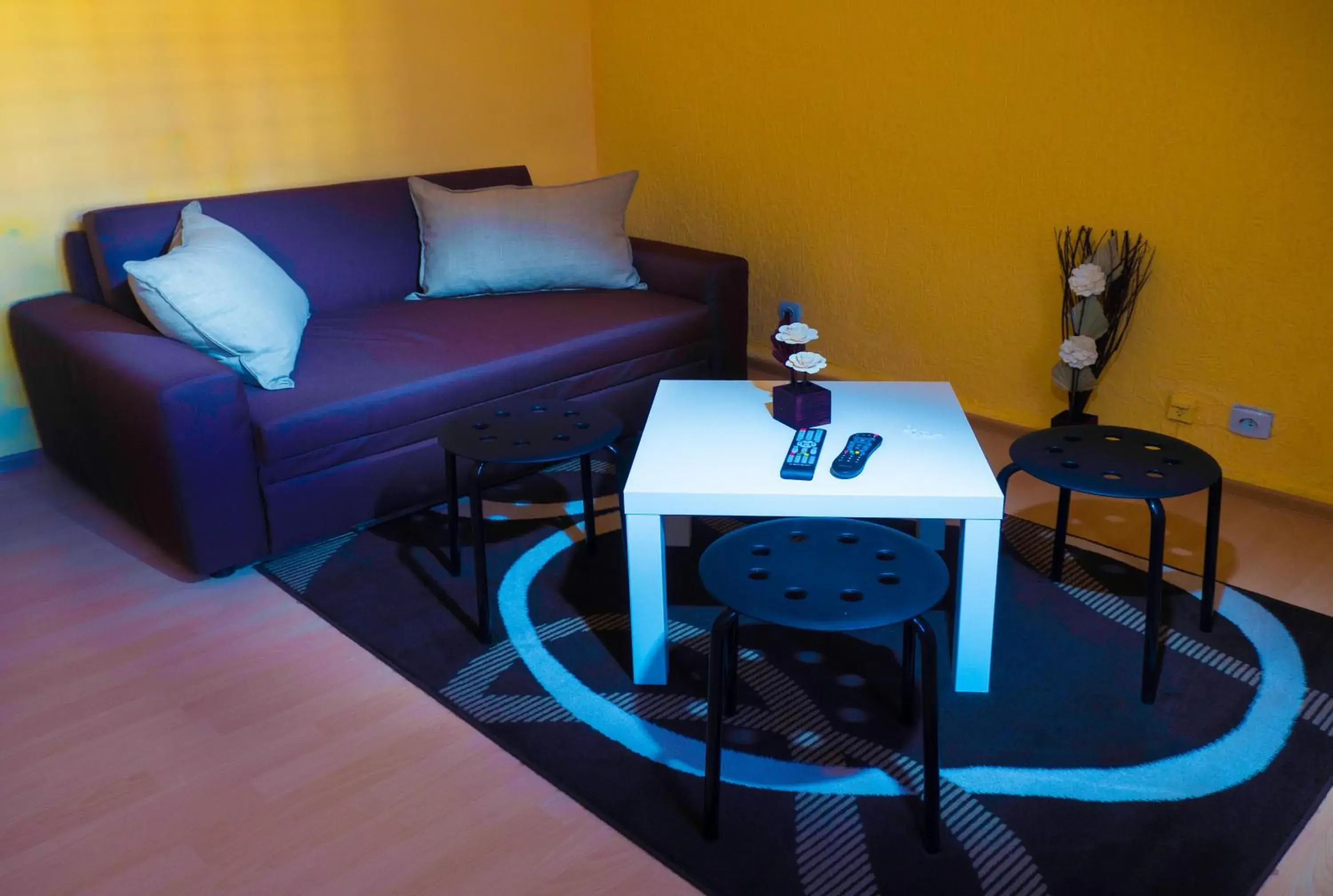 Family Studio with Private Bathroom in Serdika Rooms Family Studio with Private Bathroom in Serdika Rooms