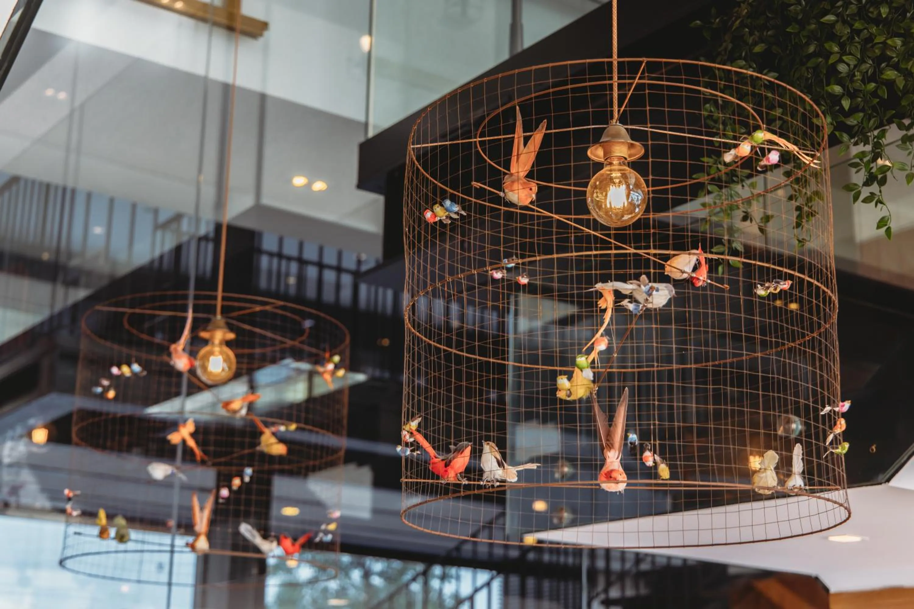 Restaurant/places to eat in Upon Lisbon Prime Residences