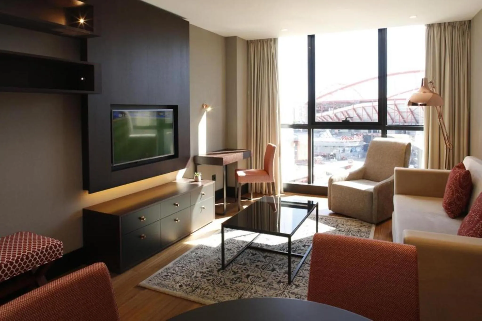 View (from property/room) in Upon Lisbon Prime Residences