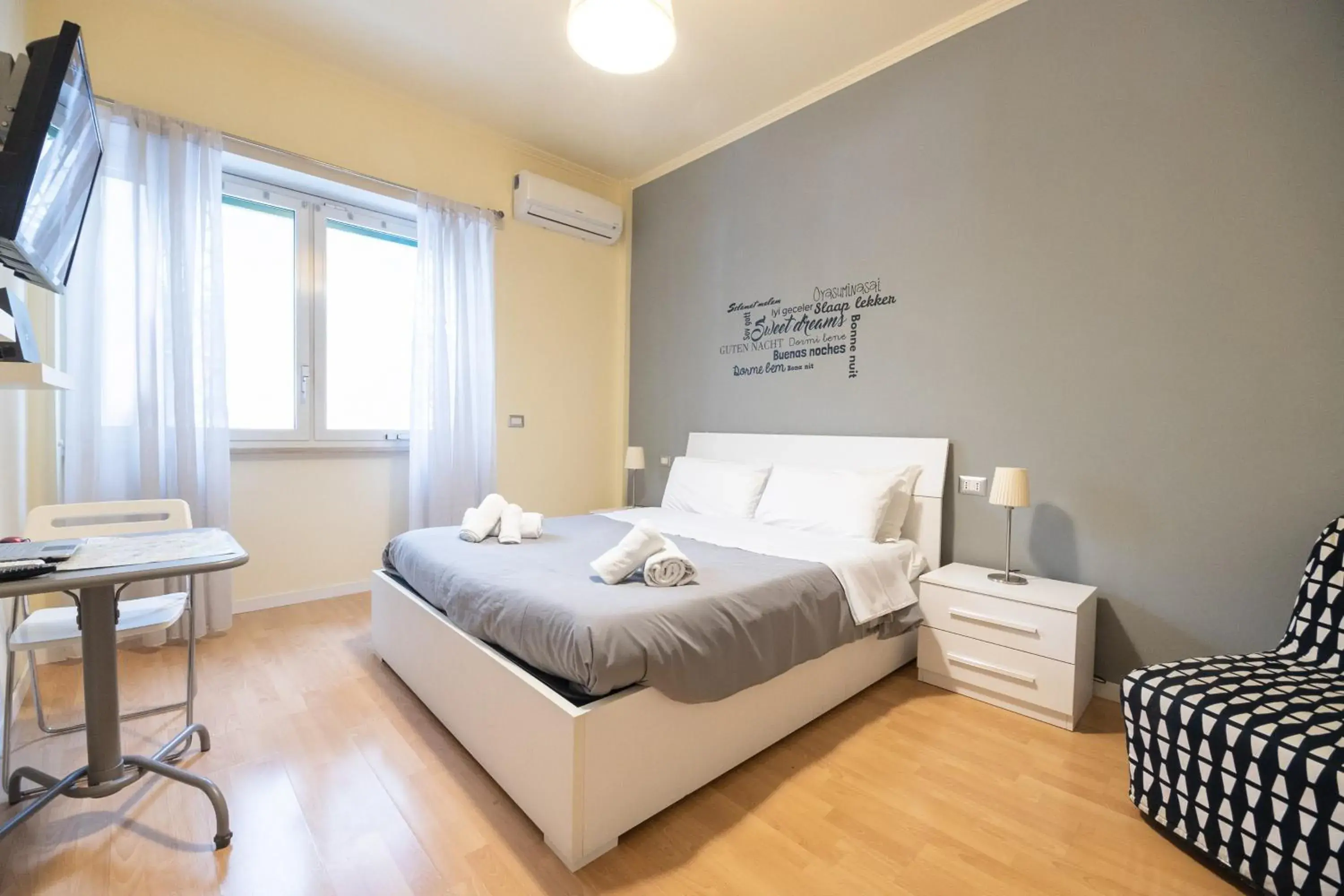 Le Piazze di Roma Sweet Apartment Le Piazze di Roma Sweet Apartment