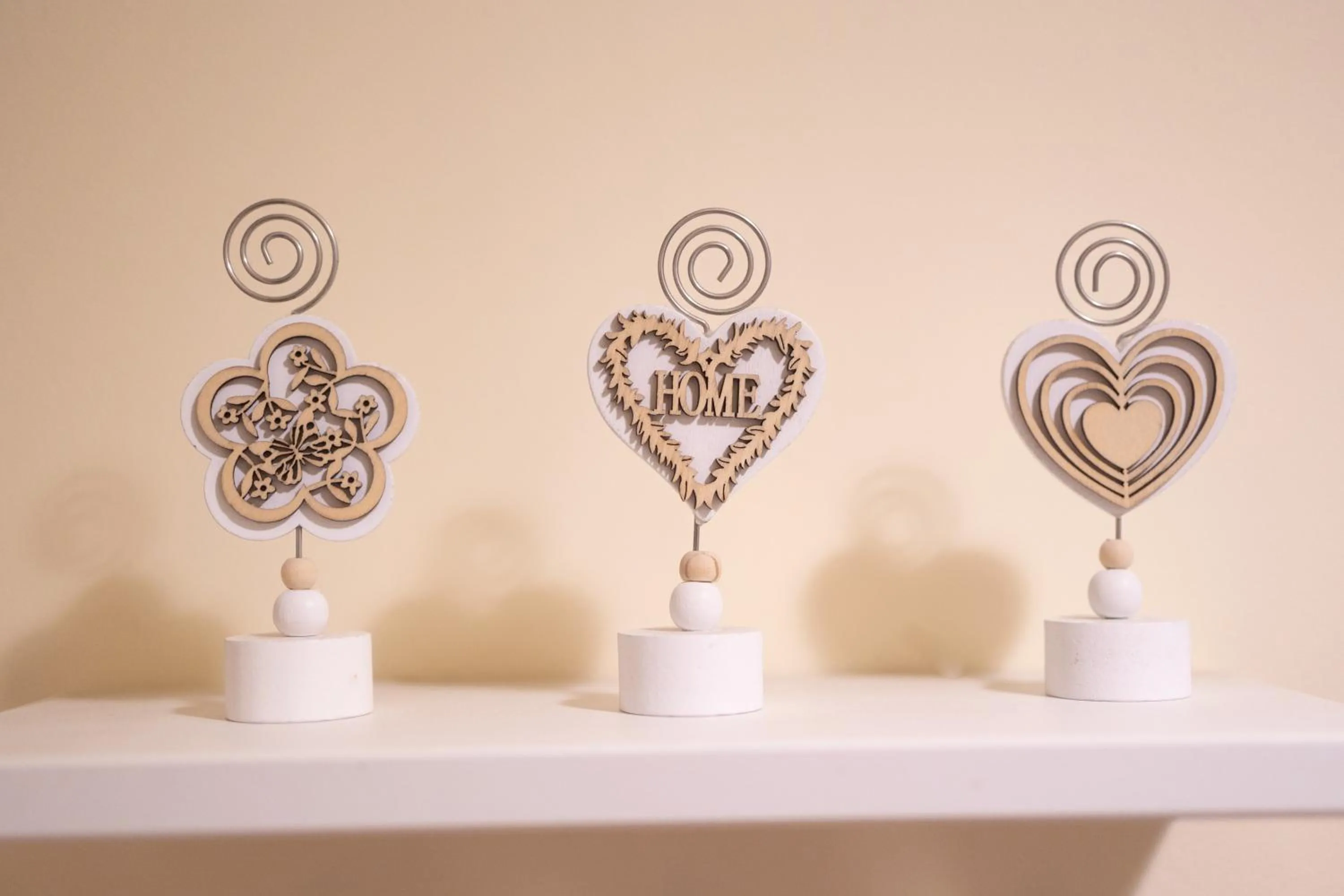 Decorative detail in Le Piazze di Roma Sweet Apartment