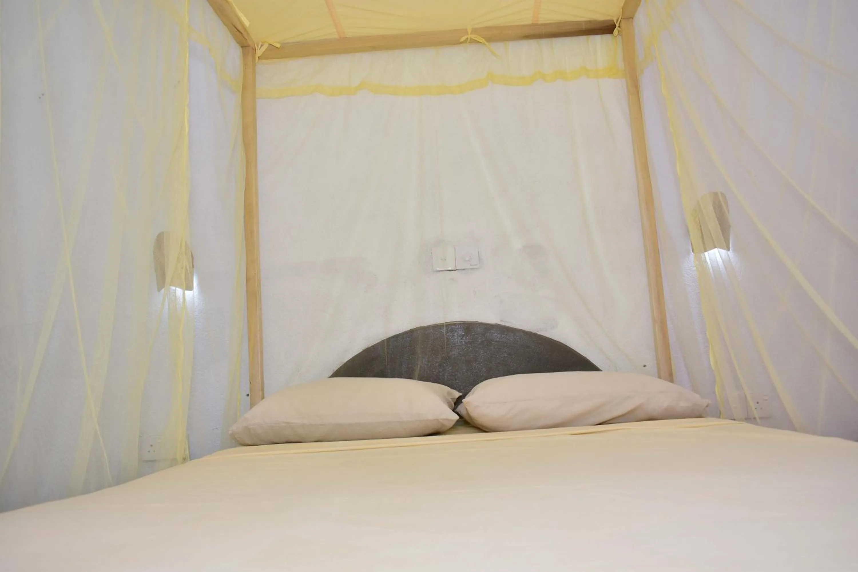 bunk bed, Bed in Villa crocodile beach