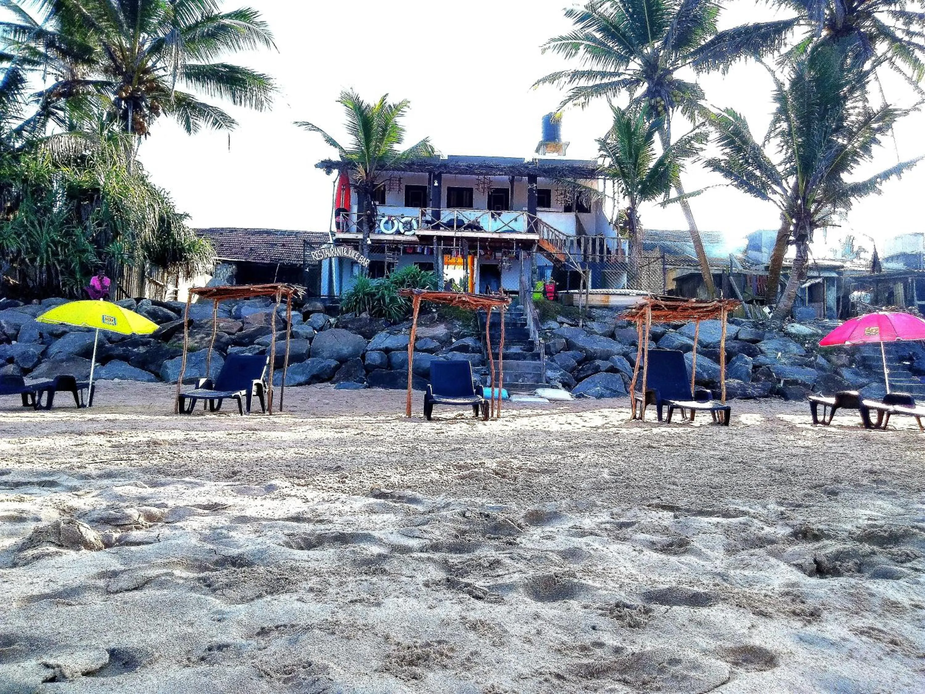 Other in Villa crocodile beach