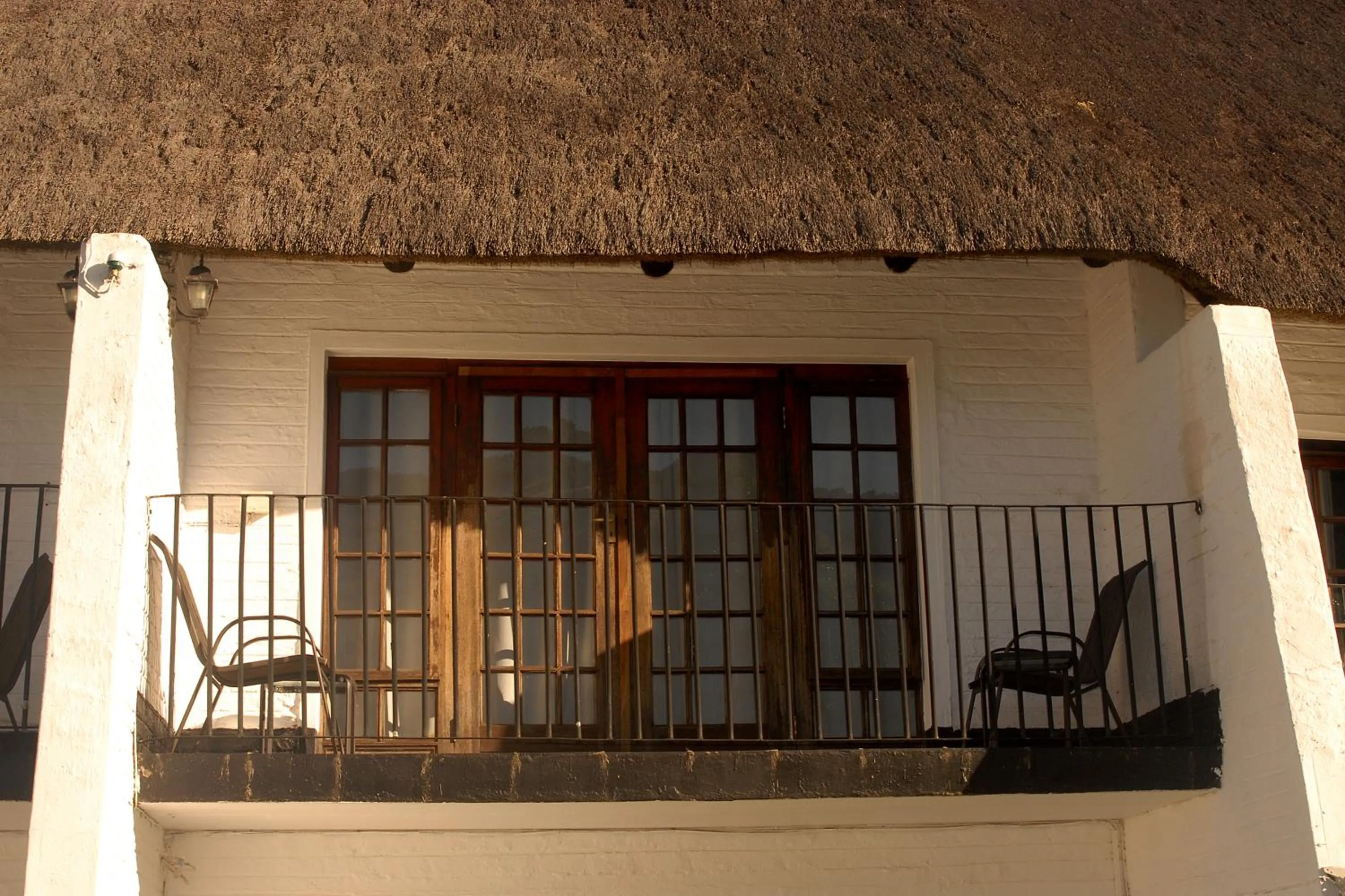 View (from property/room) in Mount Sheba Rainforest Hotel - Mountain Spring Water