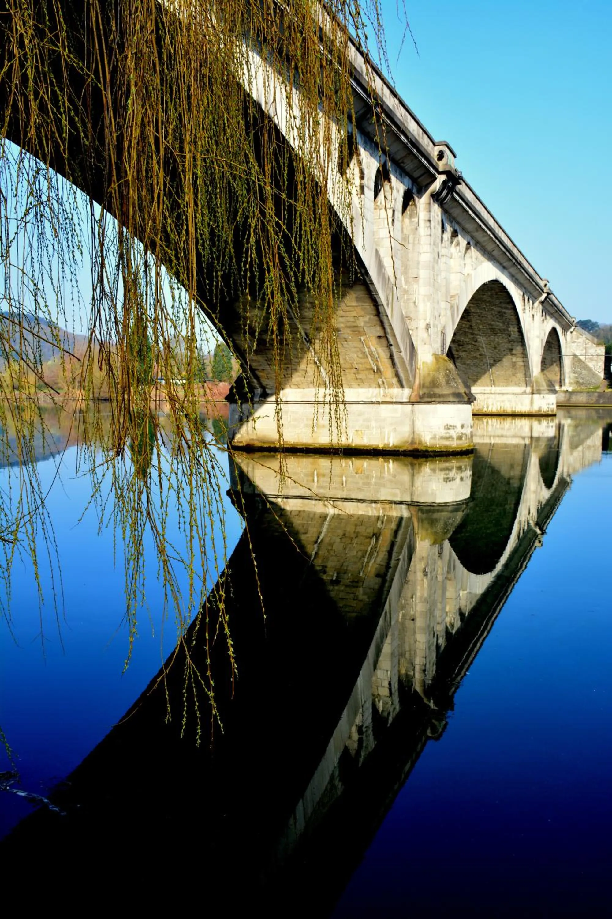 Nearby landmark in Hôtel du Fort