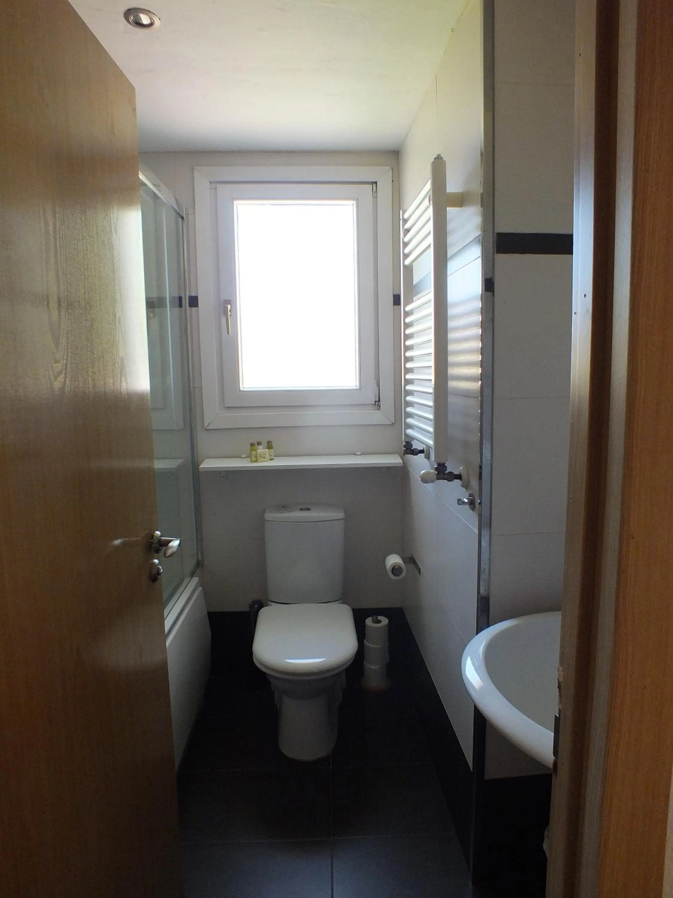 Shower in Buena Idea - Adults Only