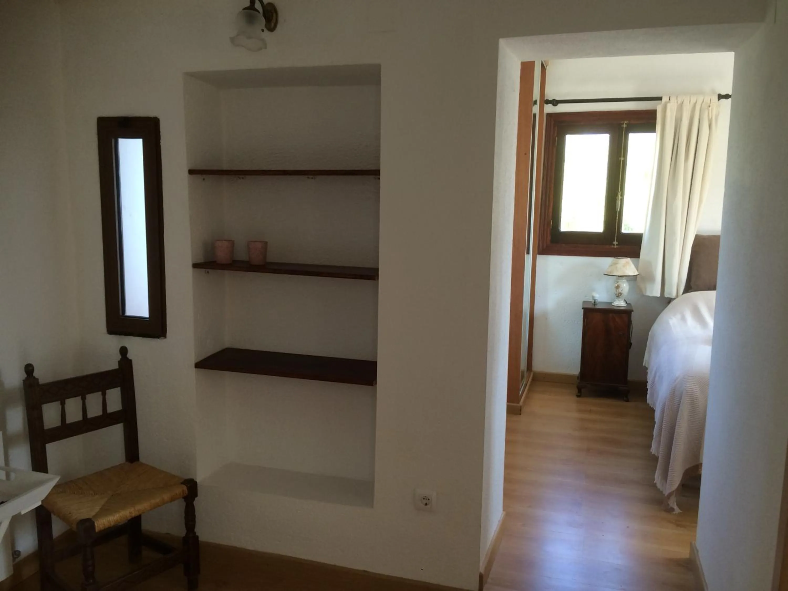 Seating area in Buena Idea - Adults Only