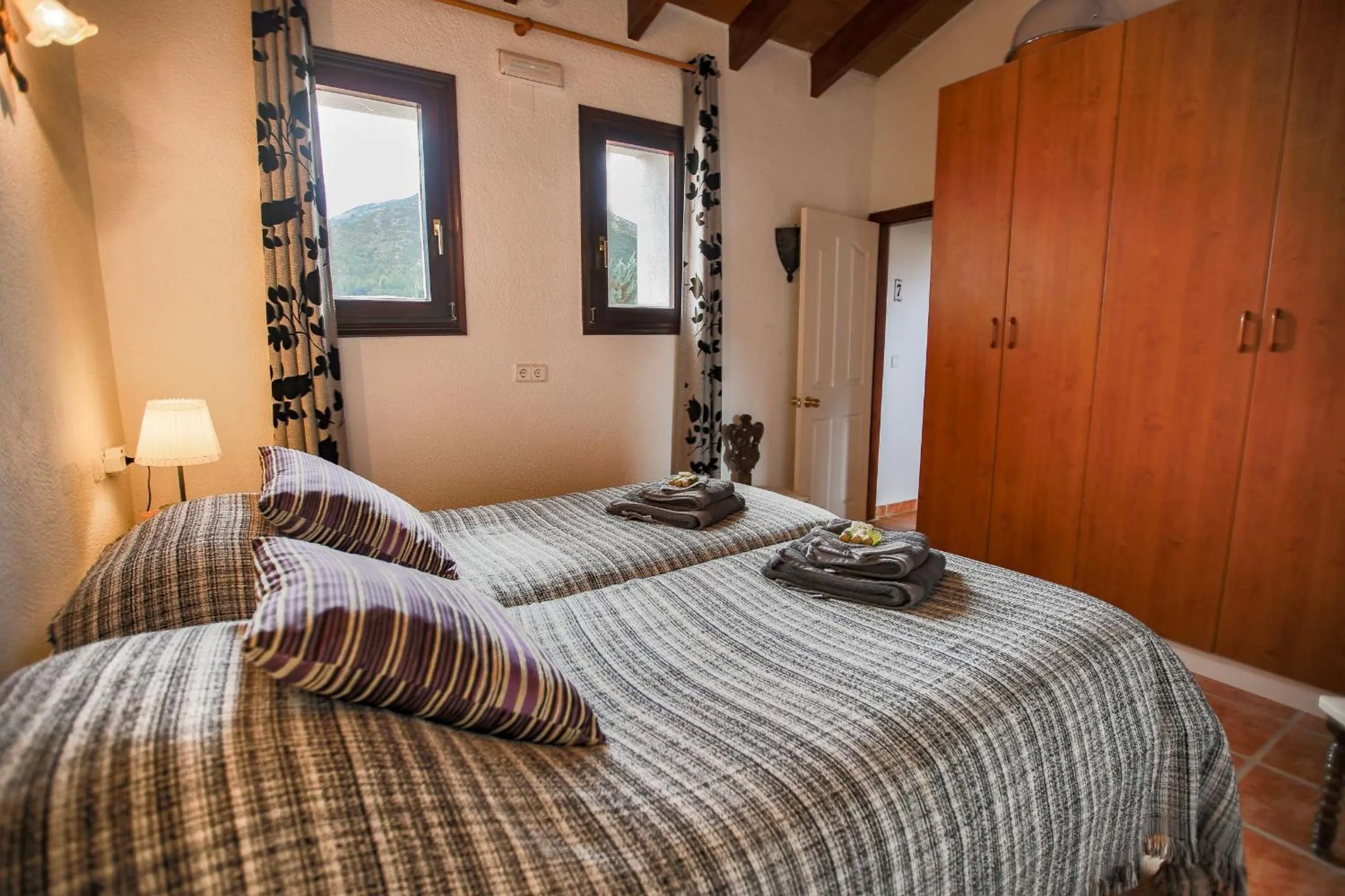 Bed in Buena Idea - Adults Only