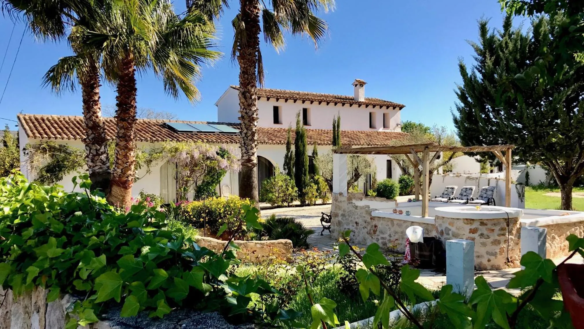 Property building in Buena Idea - Adults Only