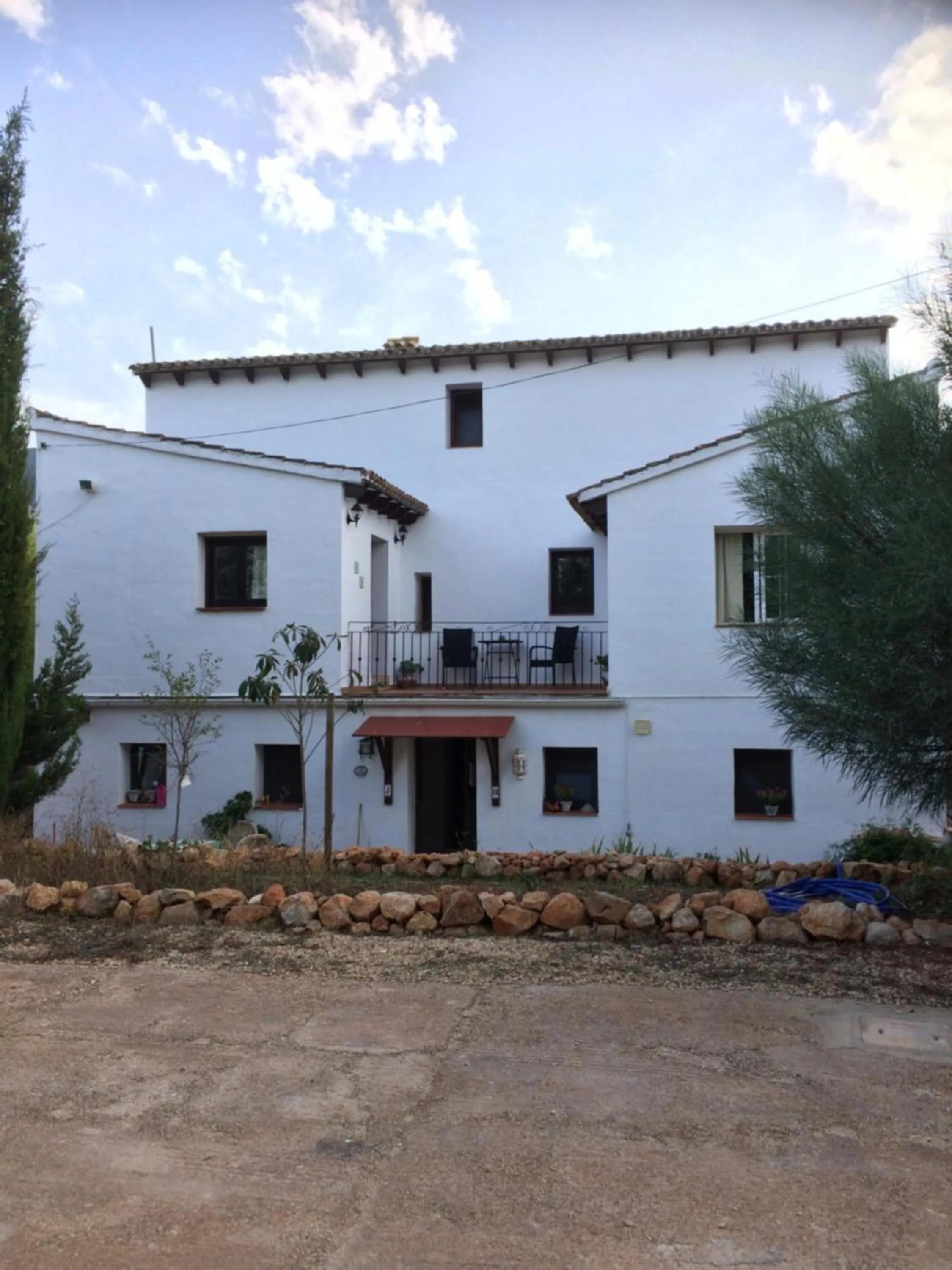 Property building in Buena Idea - Adults Only