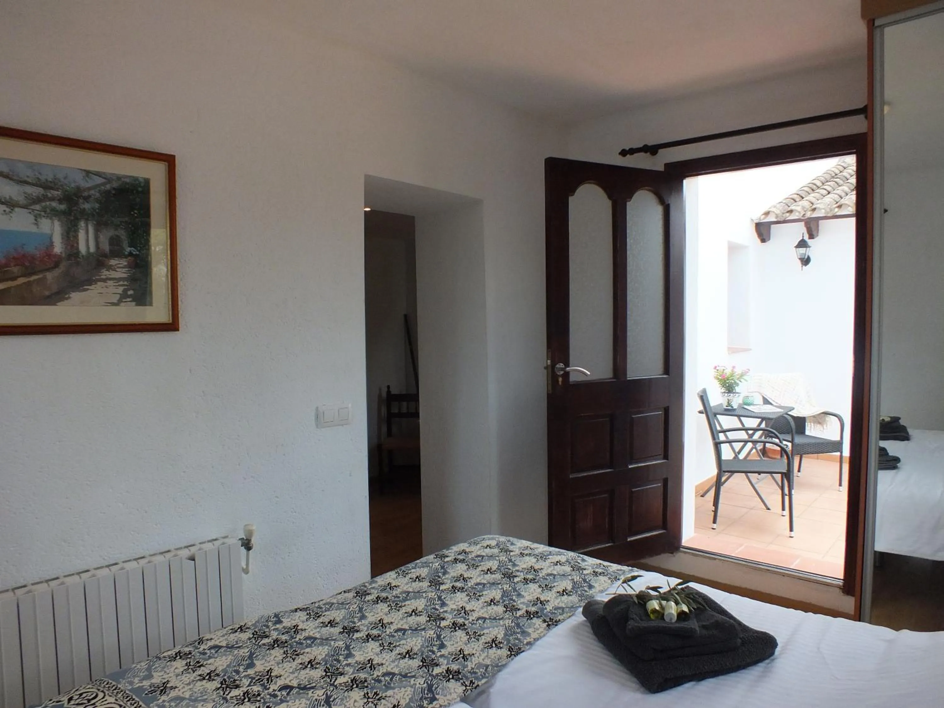 Bed in Buena Idea - Adults Only