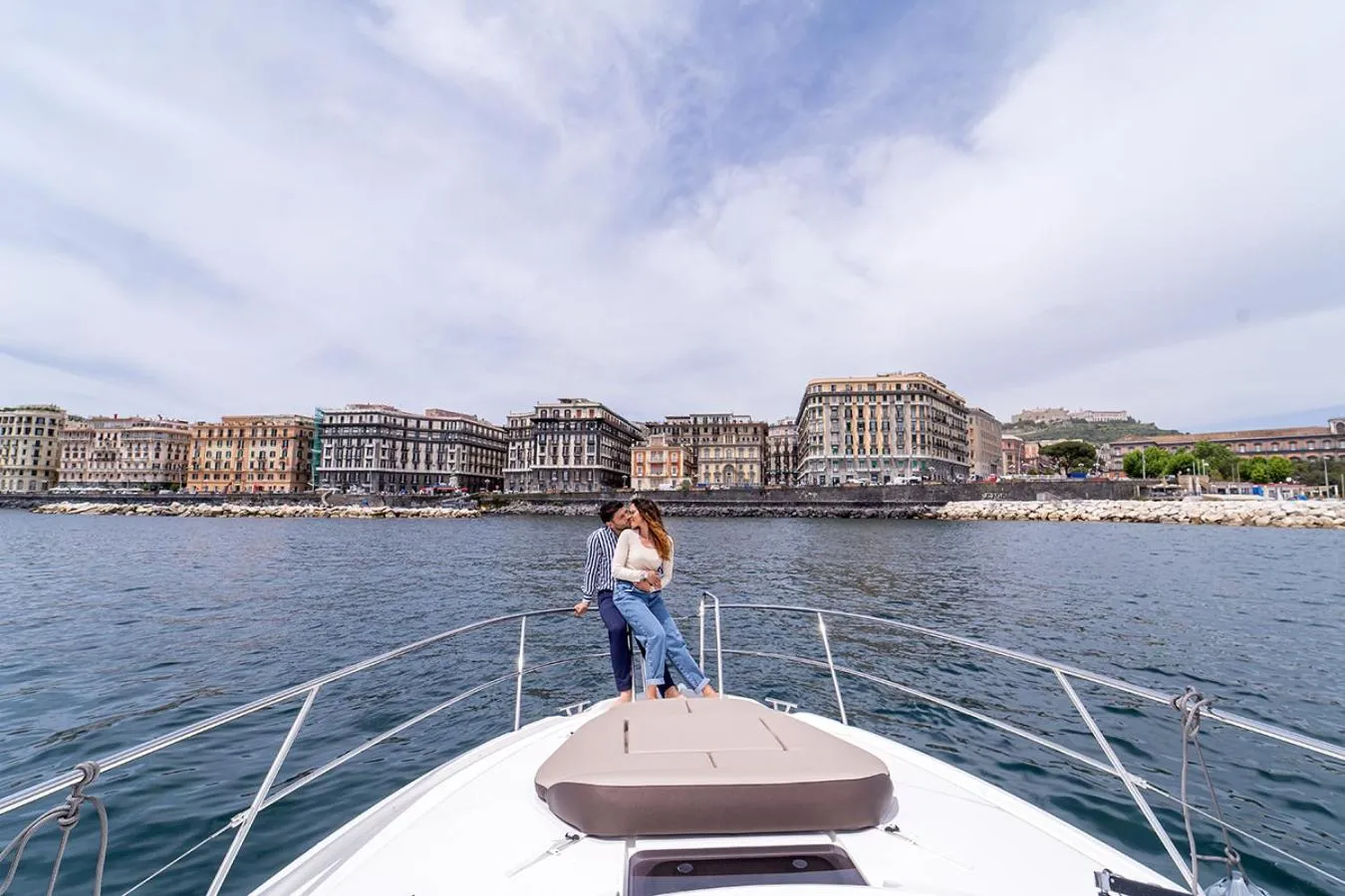 Al Campanile H Napoli Centro, by ClaPa Group Dislocated Hospitality