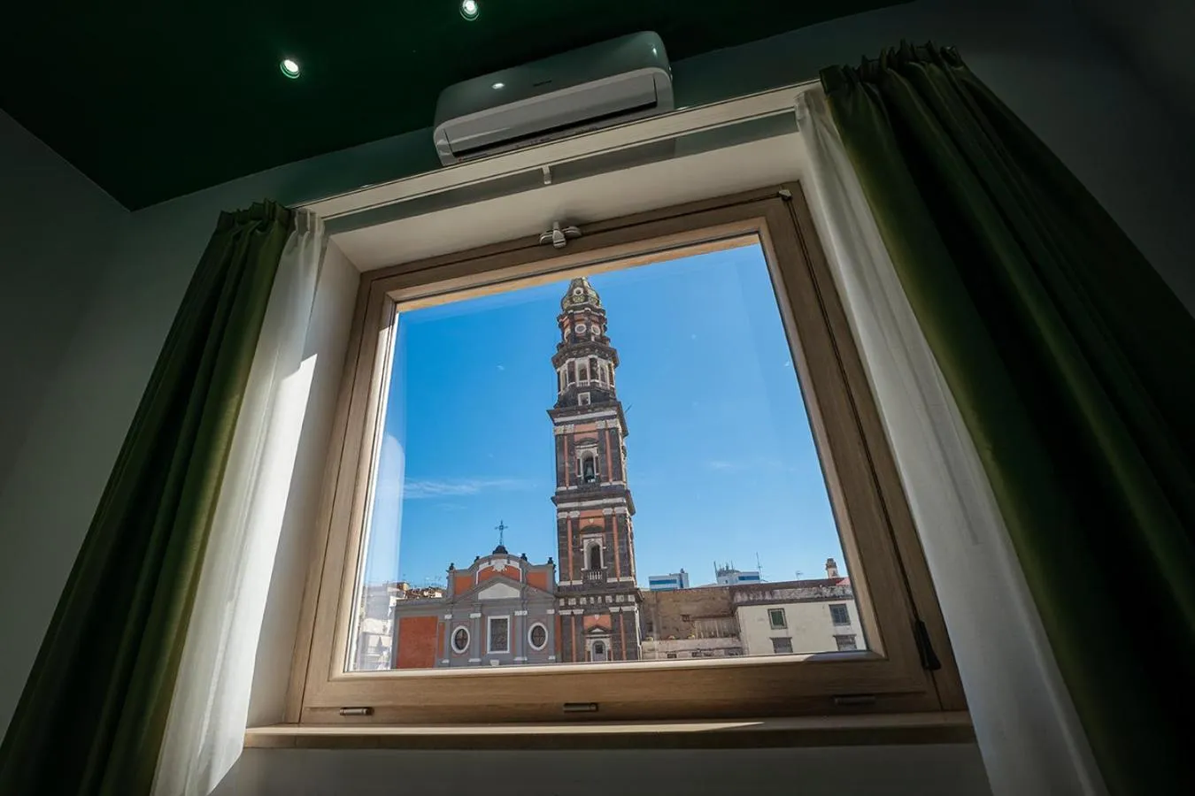 Day in Al Campanile H Napoli Centro, by ClaPa Group Dislocated Hospitality