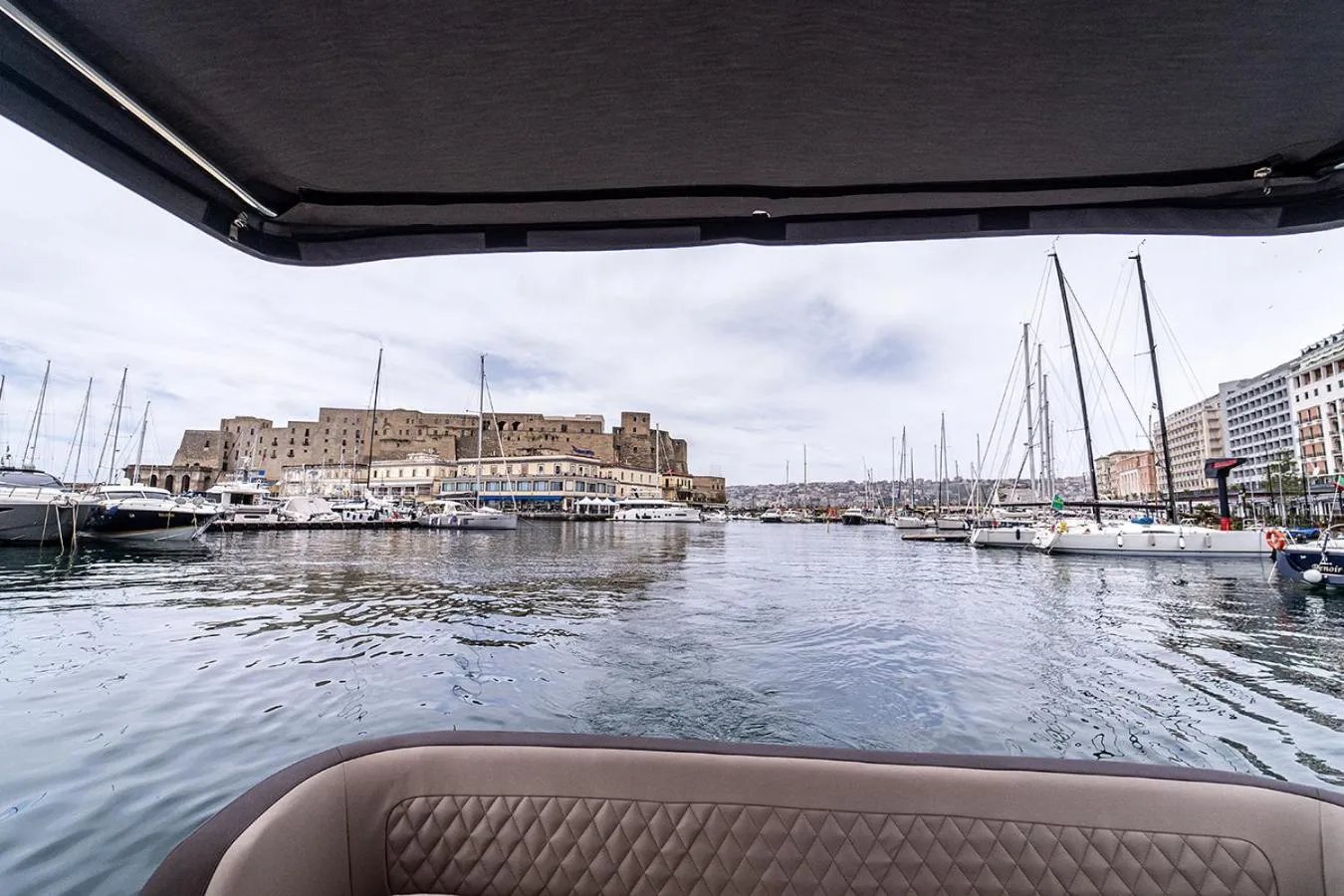 Al Campanile H Napoli Centro, by ClaPa Group Dislocated Hospitality