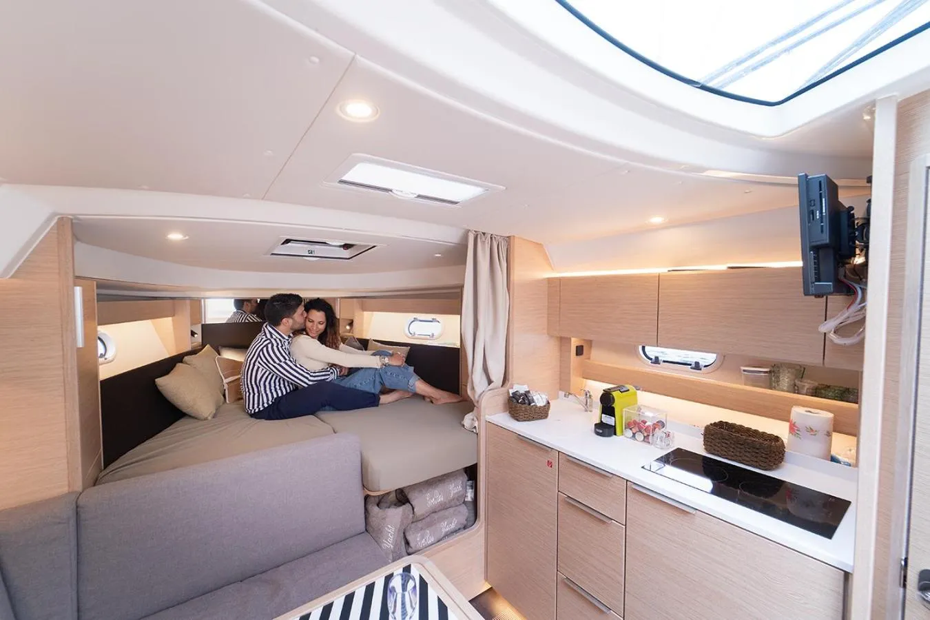 Al Campanile H Napoli Centro, by ClaPa Group Dislocated Hospitality