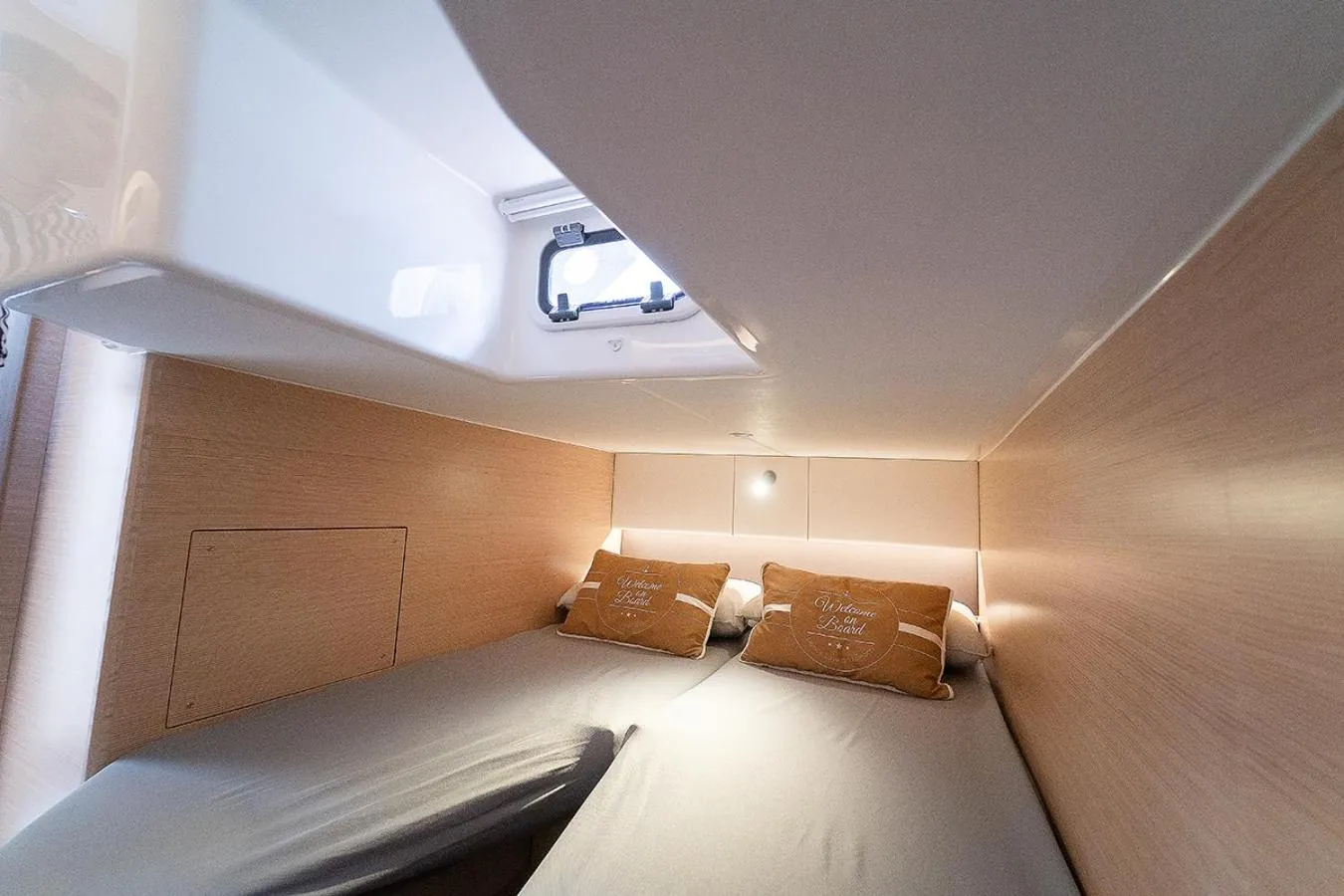 Bed in Al Campanile H Napoli Centro, by ClaPa Group Dislocated Hospitality