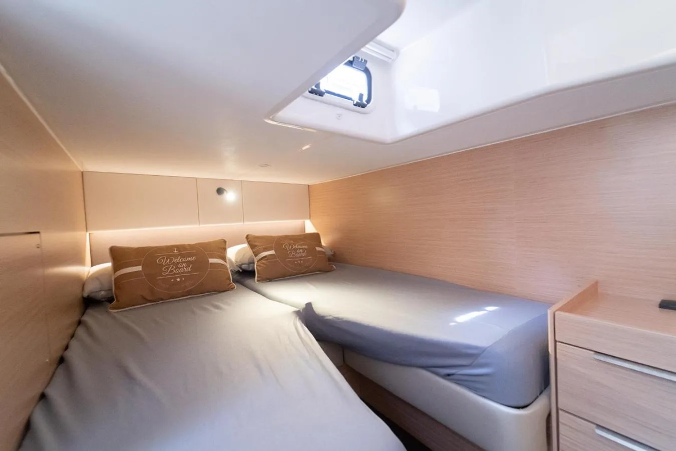 Bed in Al Campanile H Napoli Centro, by ClaPa Group Dislocated Hospitality