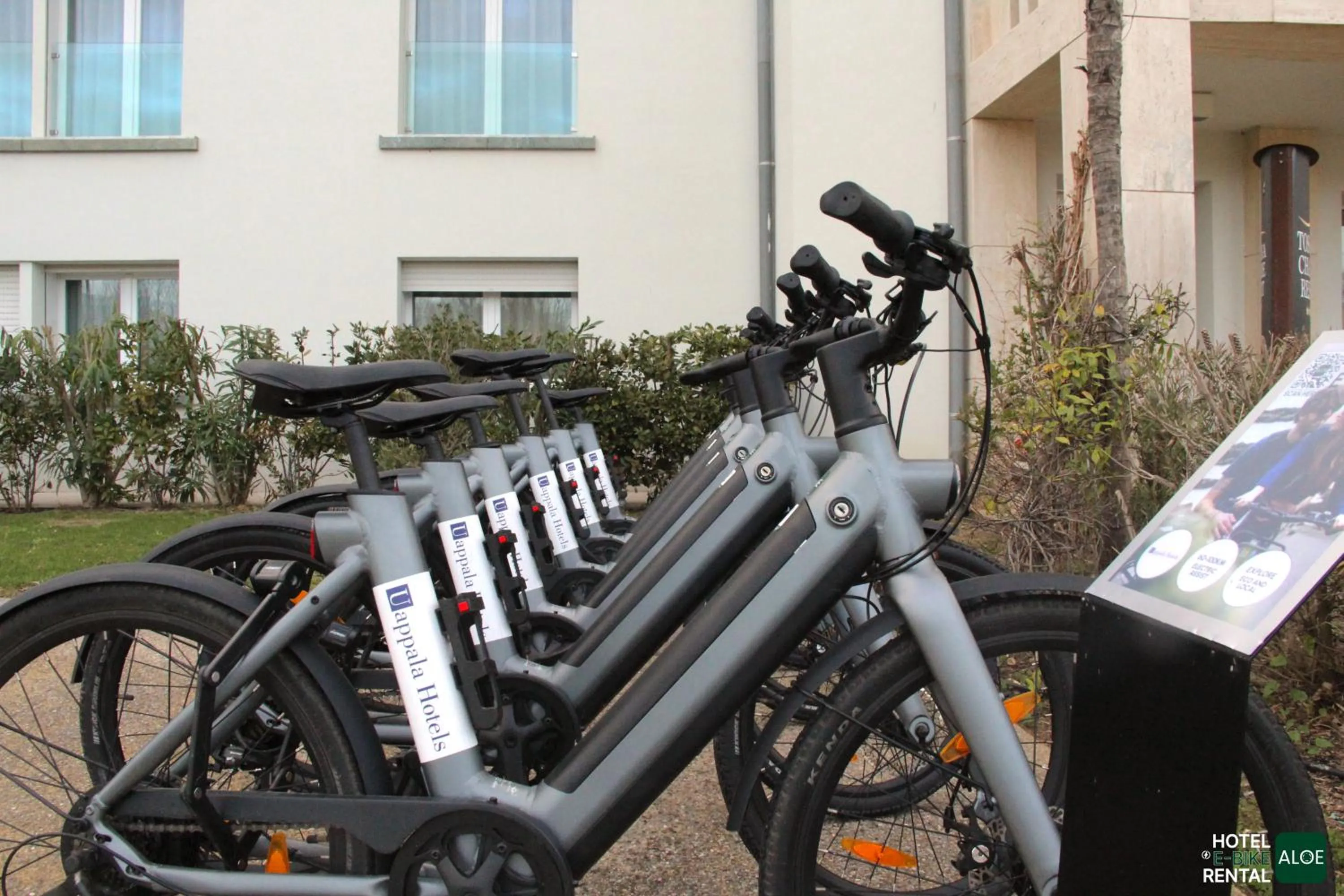 VIP in Toscana Charme Resort