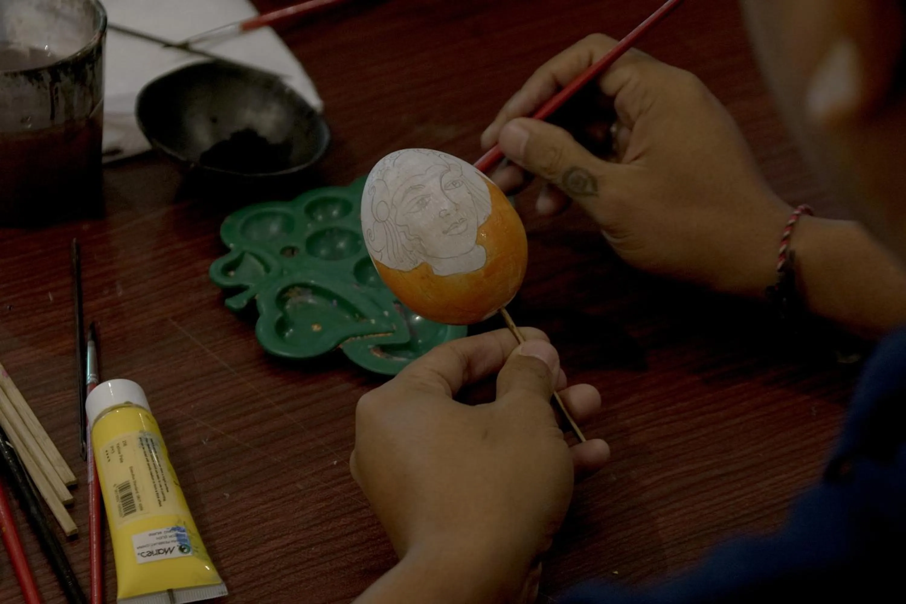 Activities in Samsara Ubud