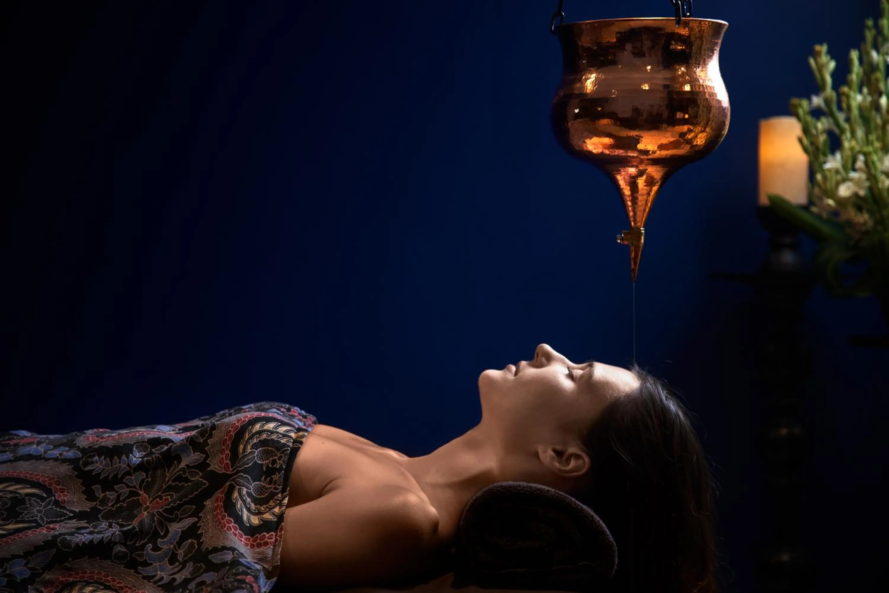 Massage in Samsara Ubud