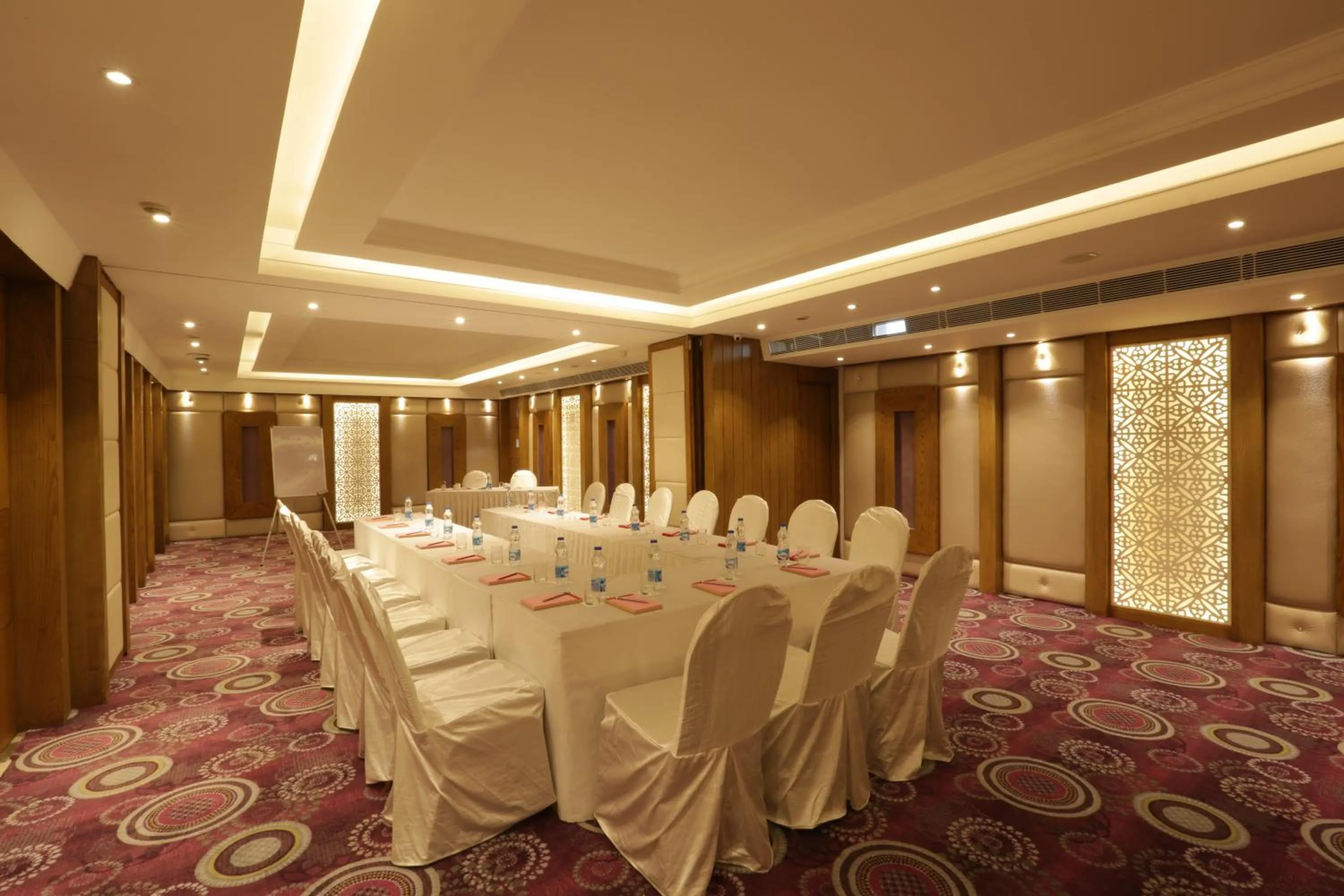 Meeting/conference room in Ramada Encore Jalandhar