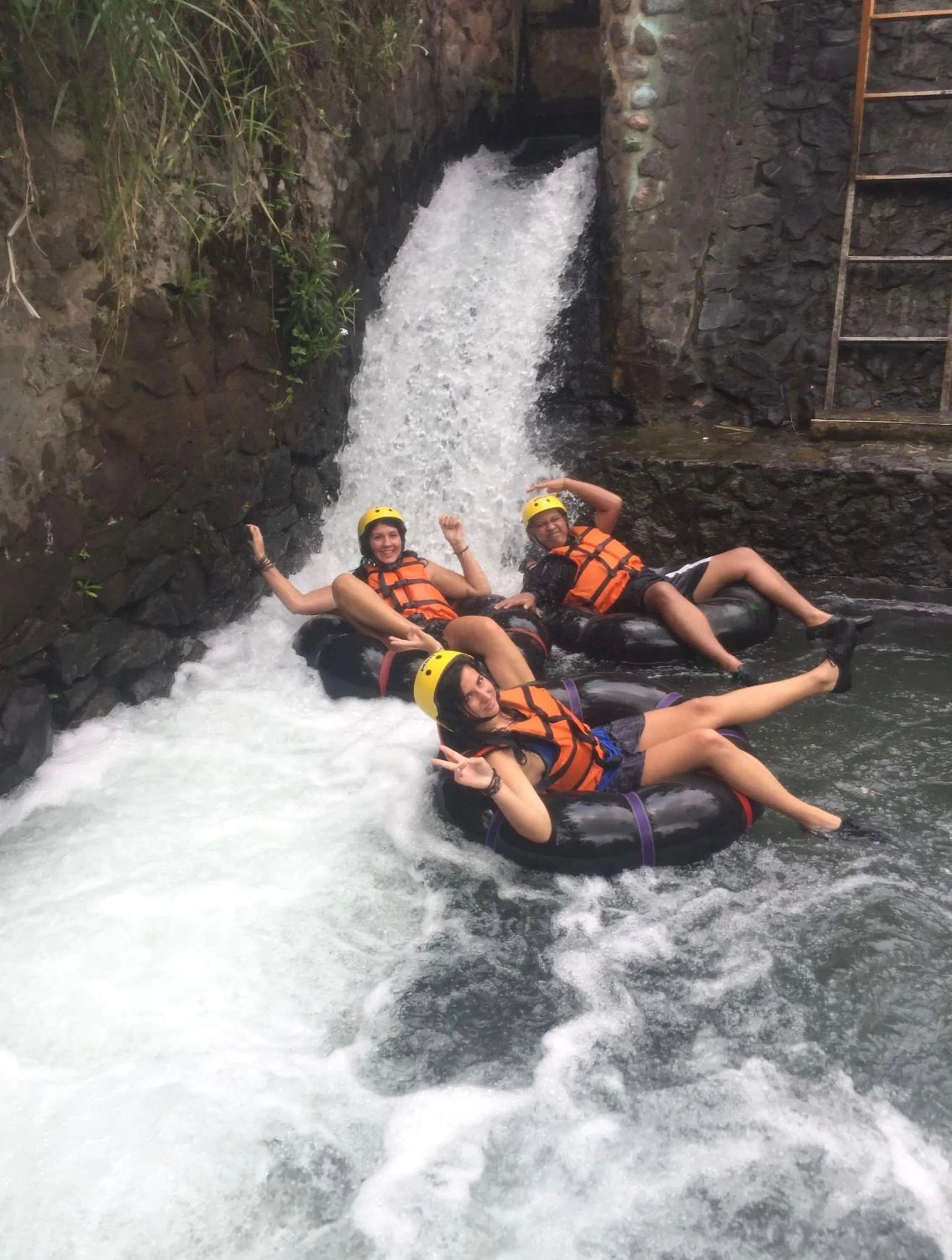 Activities in Losmanos Hostel