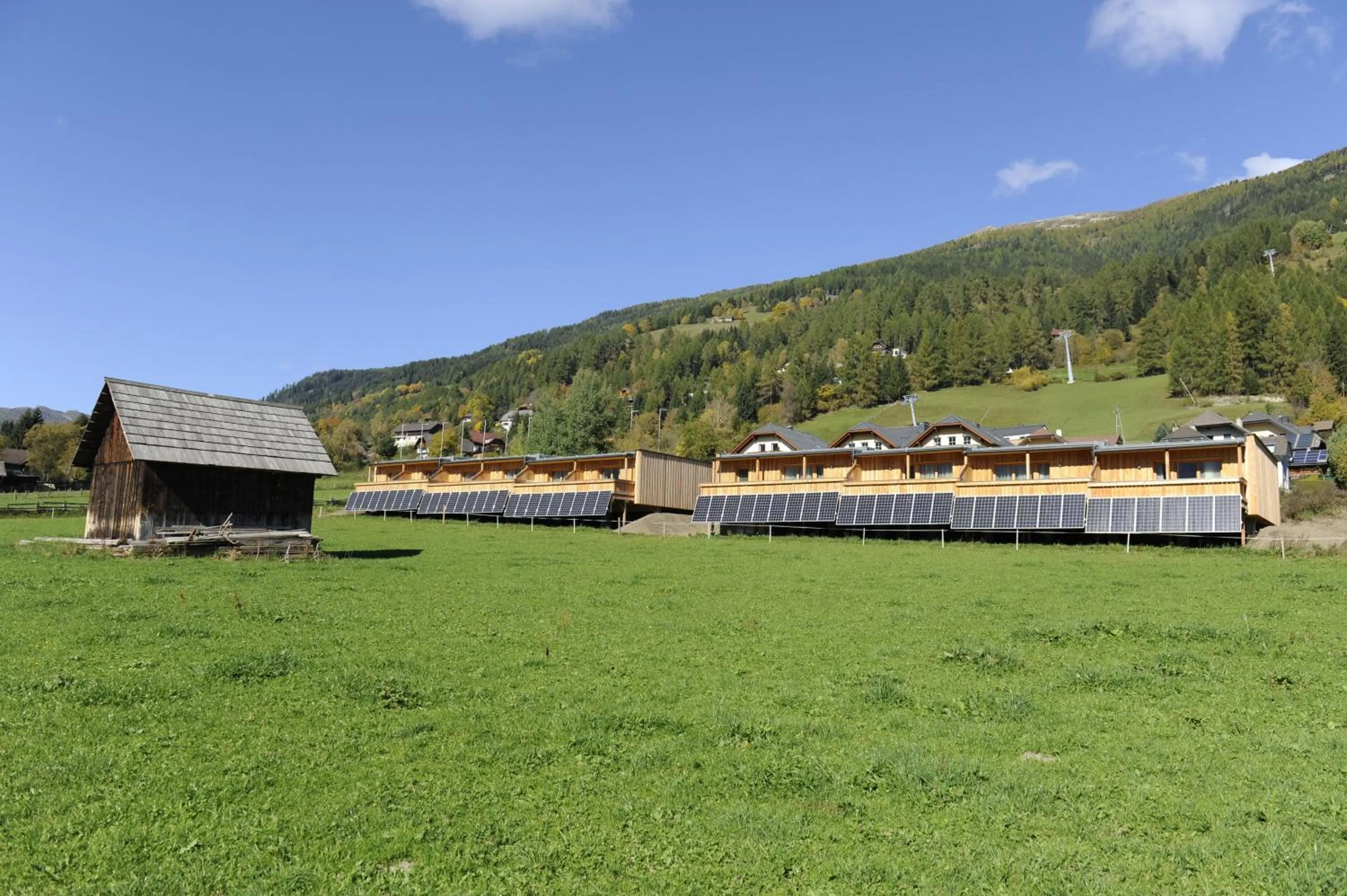 Premium Appartements Sonnenbahn