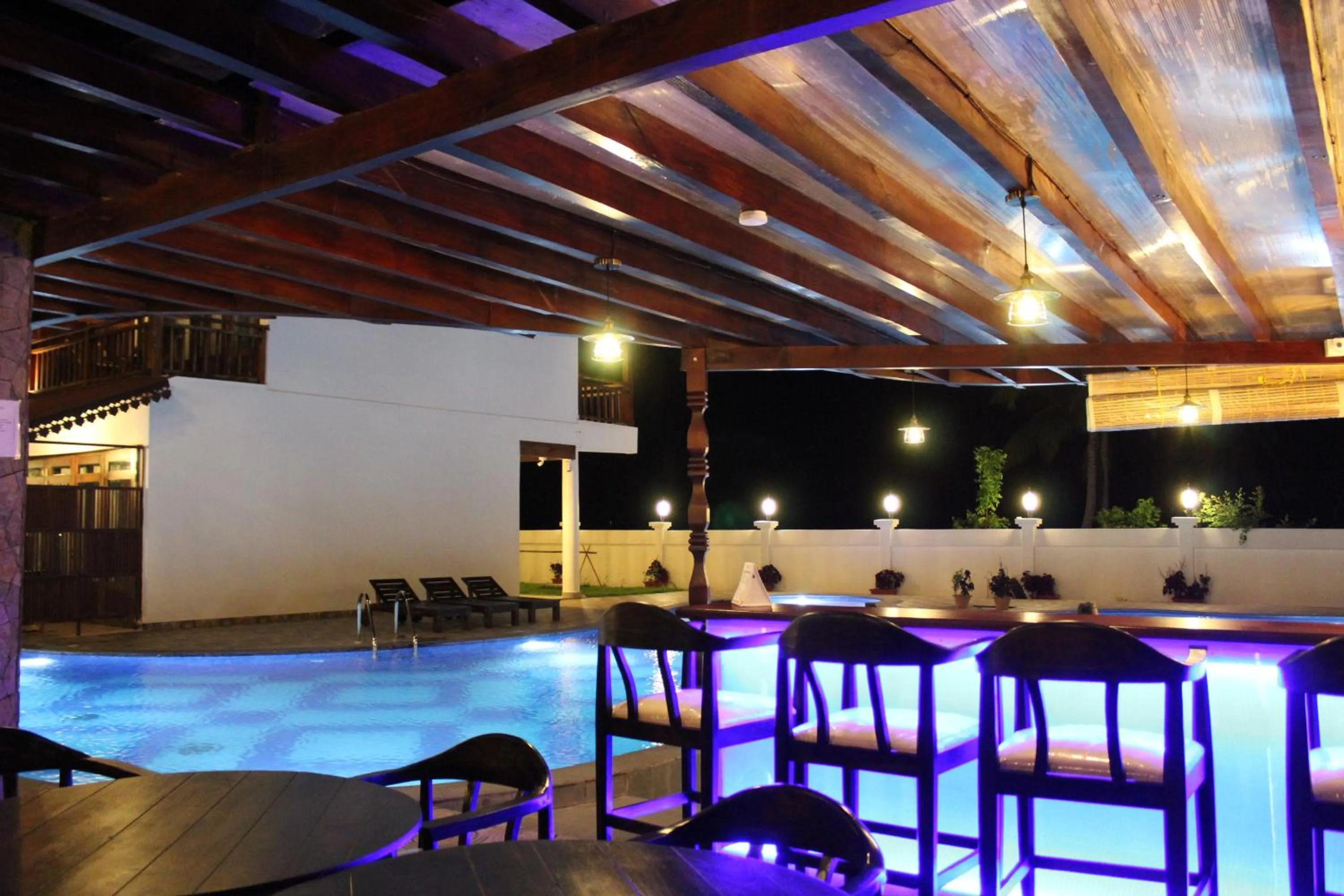 Pool view in Symphony Summer Sands Beach Resort And Spa