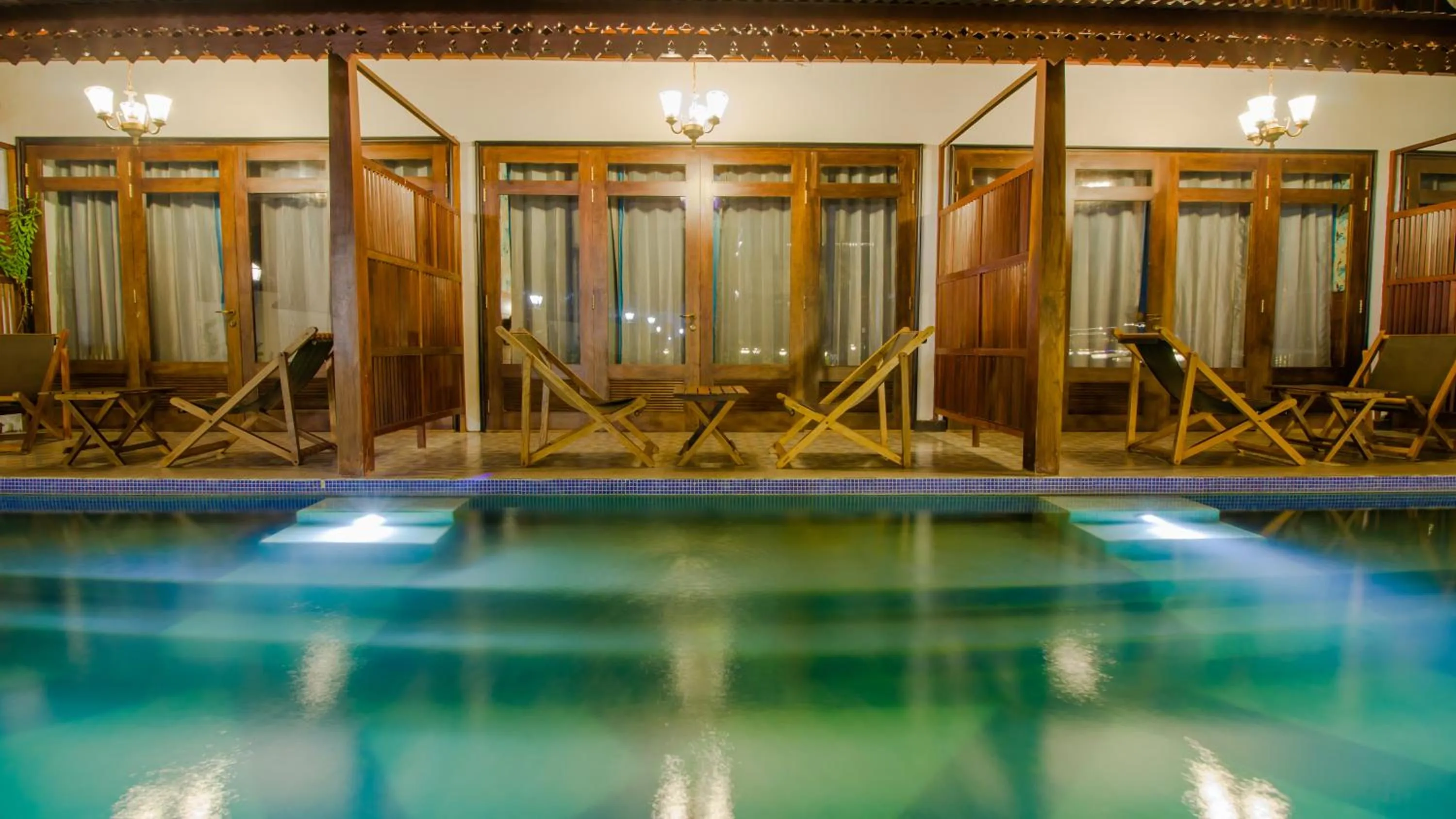 Symphony Summer Sands Beach Resort And Spa