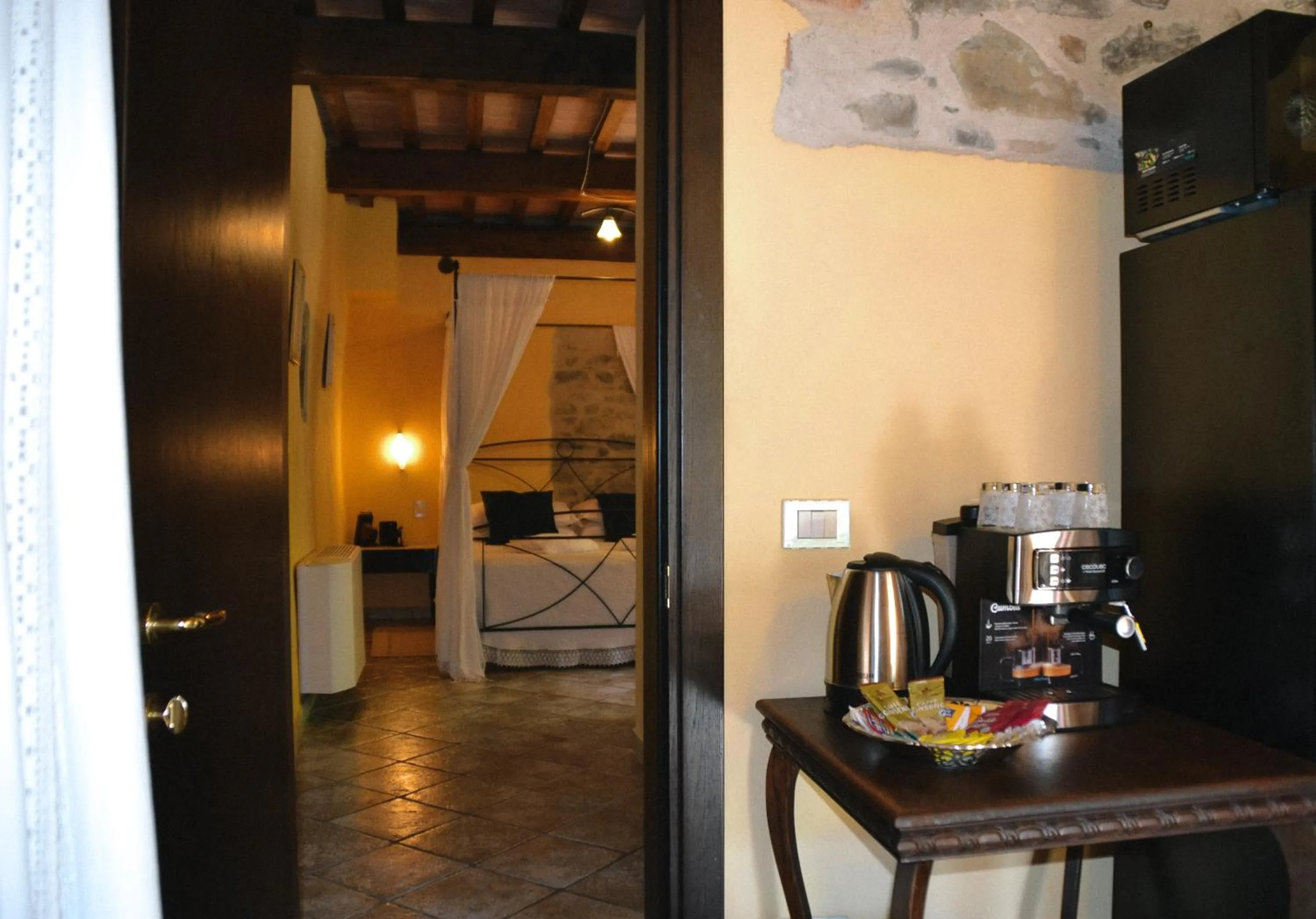 OASI LIGNANA Country Chic Apartments, nestled in a 40-hectare estate