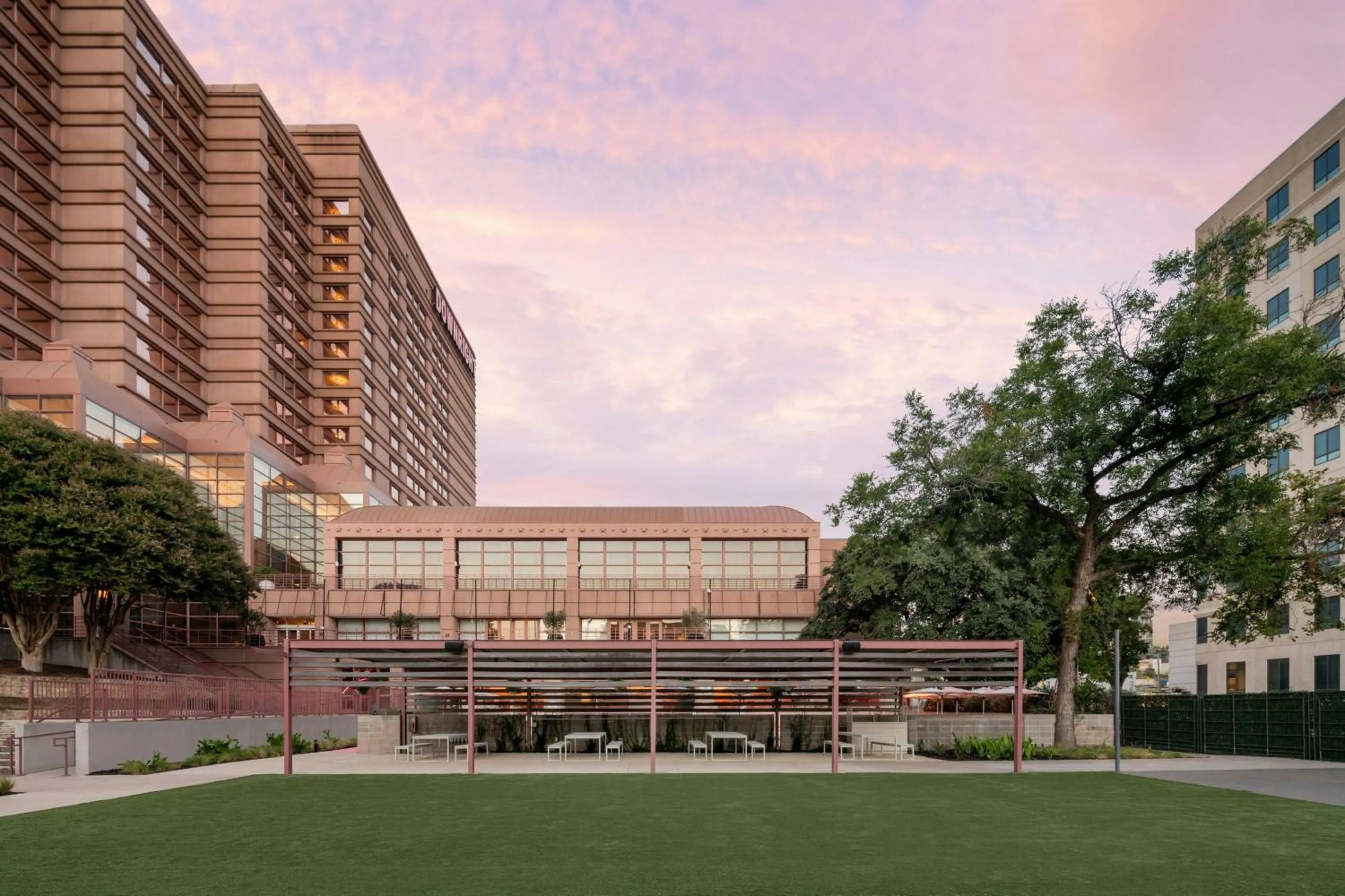 Meeting/conference room in Downright Austin, A Renaissance Hotel