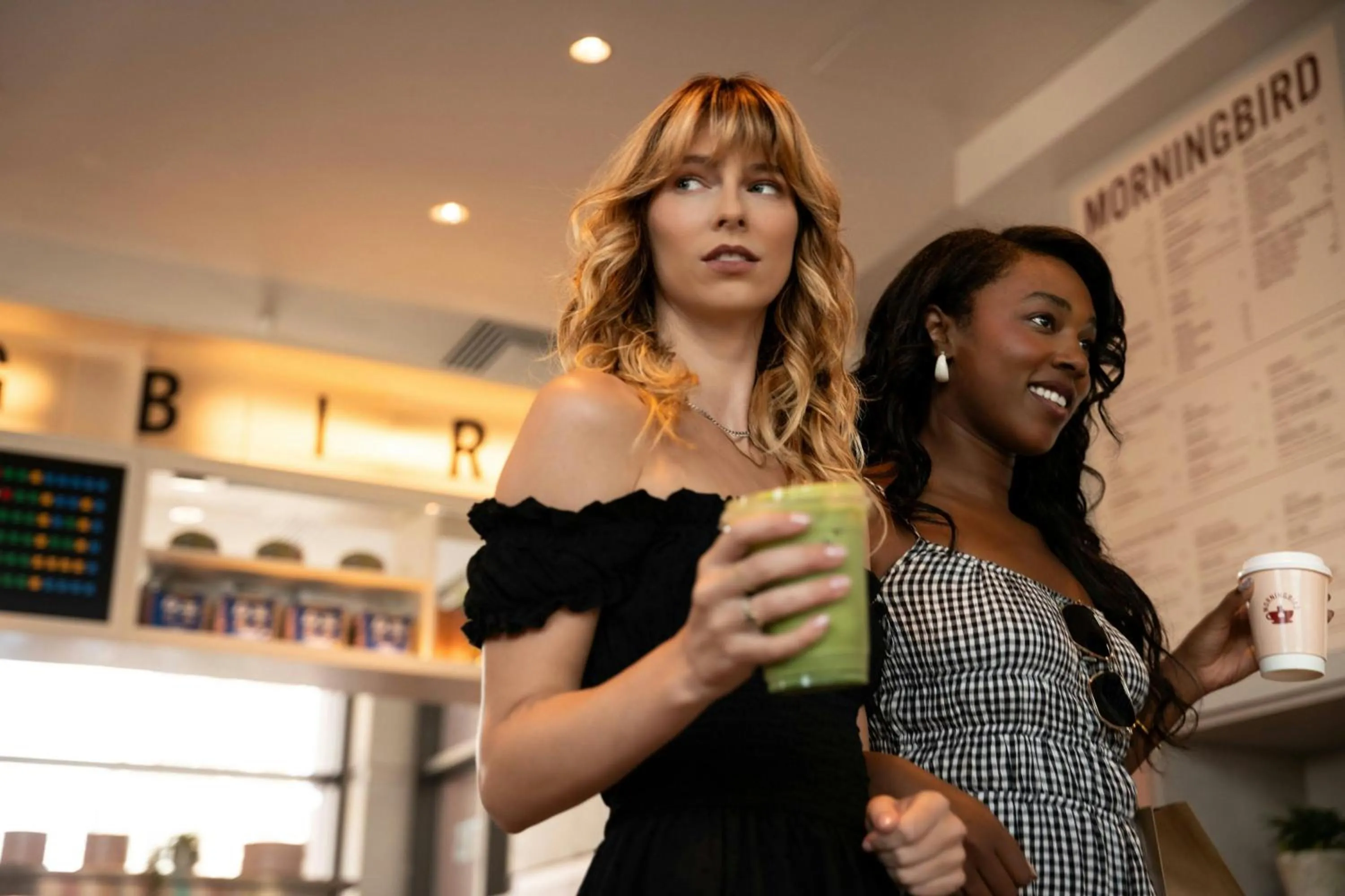 Restaurant/places to eat in Downright Austin, A Renaissance Hotel