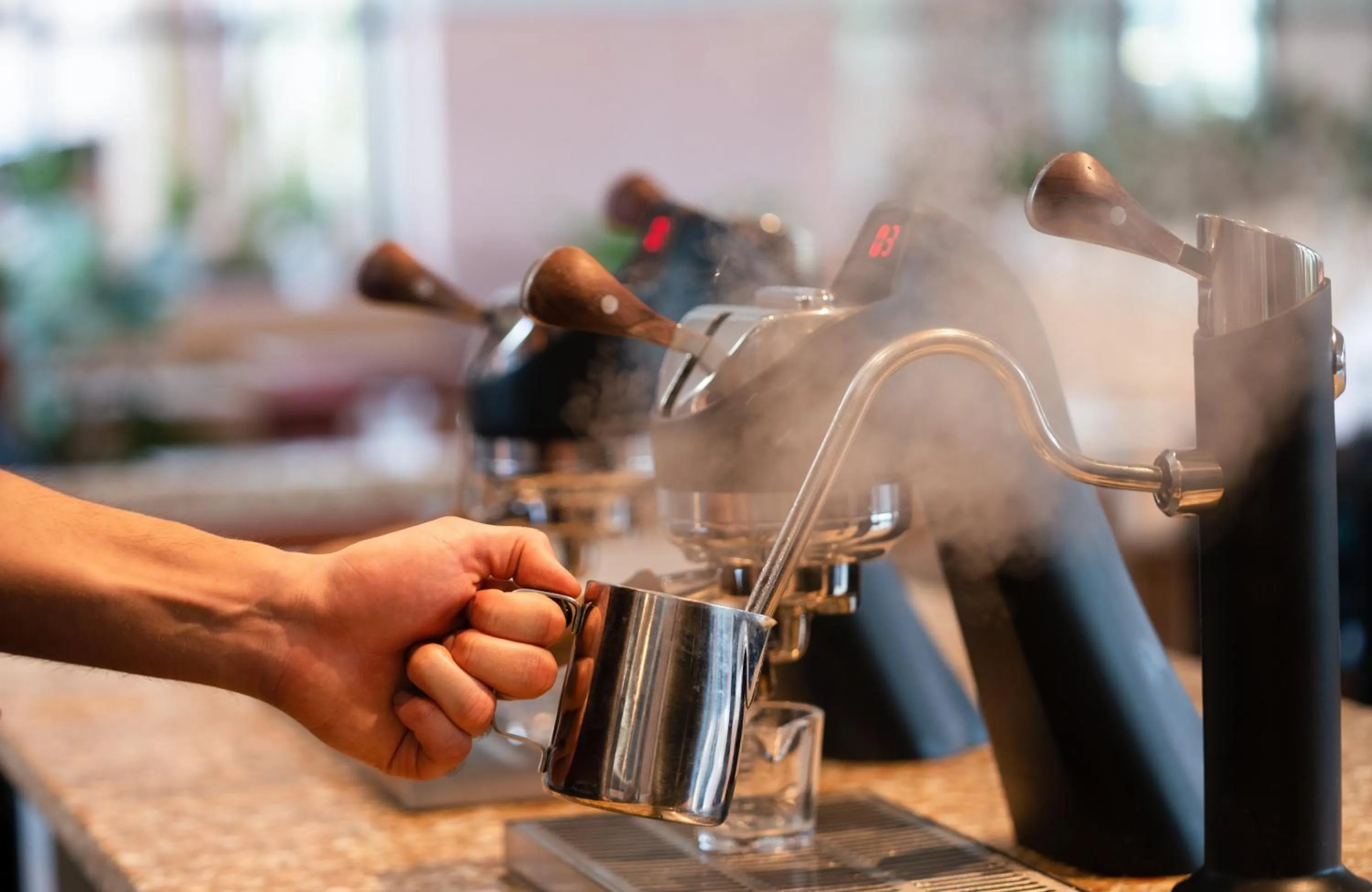 Restaurant/places to eat in Downright Austin, A Renaissance Hotel