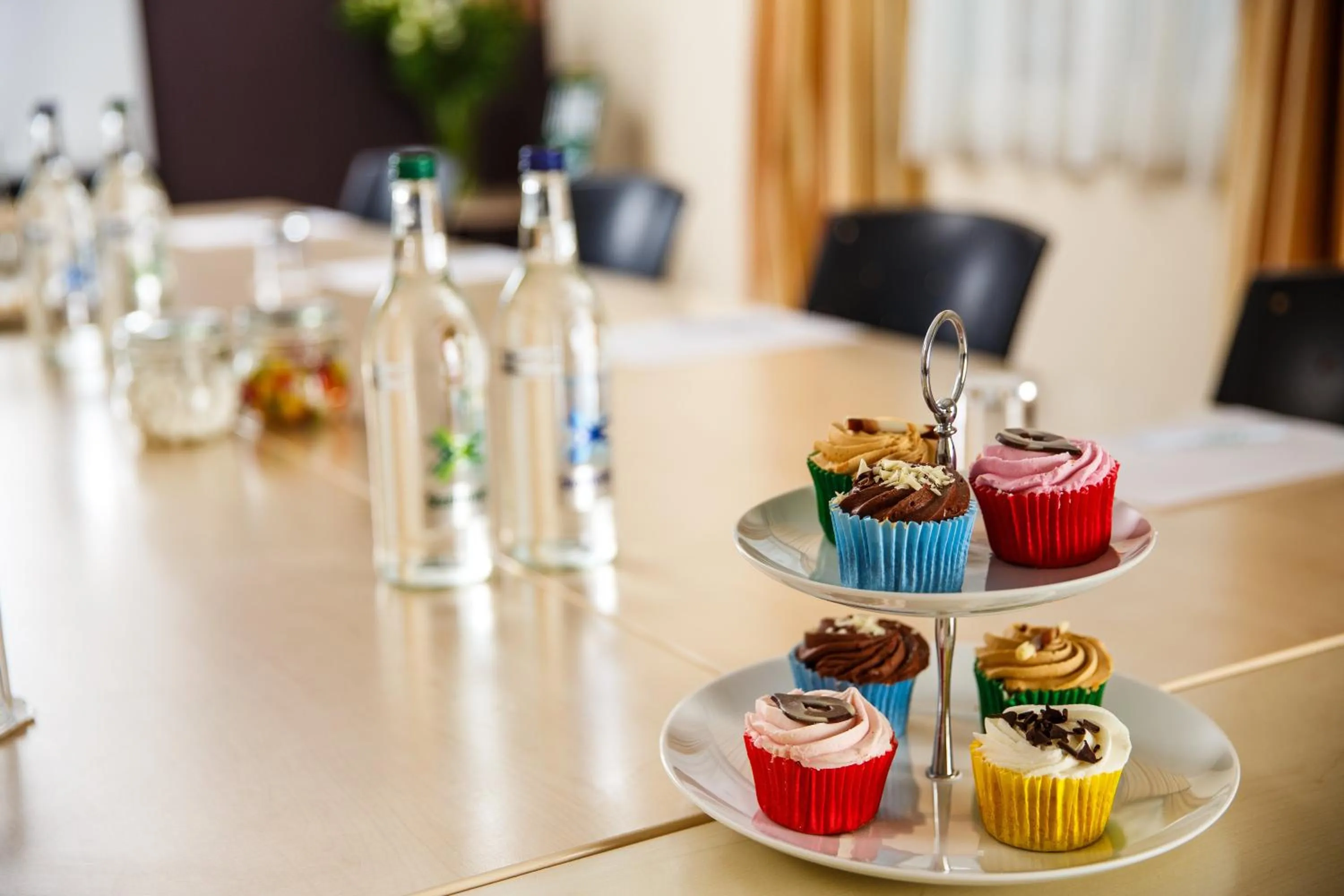 Meeting/conference room in Holiday Inn Darlington - NORTH A1M, JCT.59 by IHG