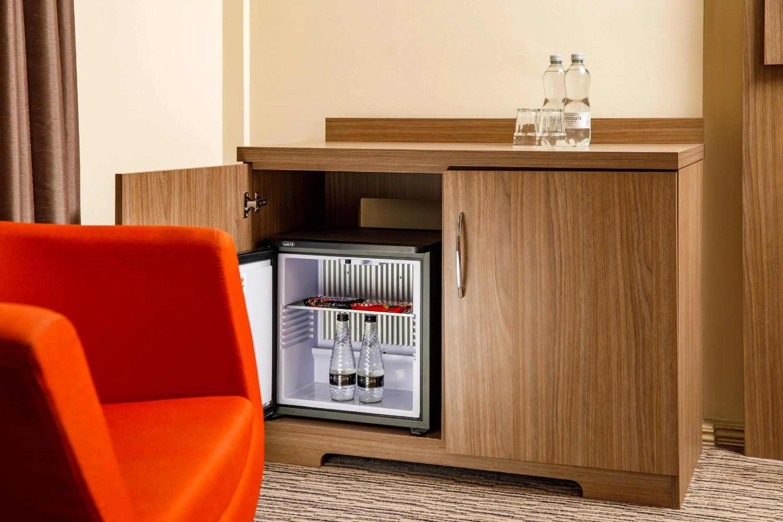 Drinks in Holiday Inn Darlington - NORTH A1M, JCT.59 by IHG