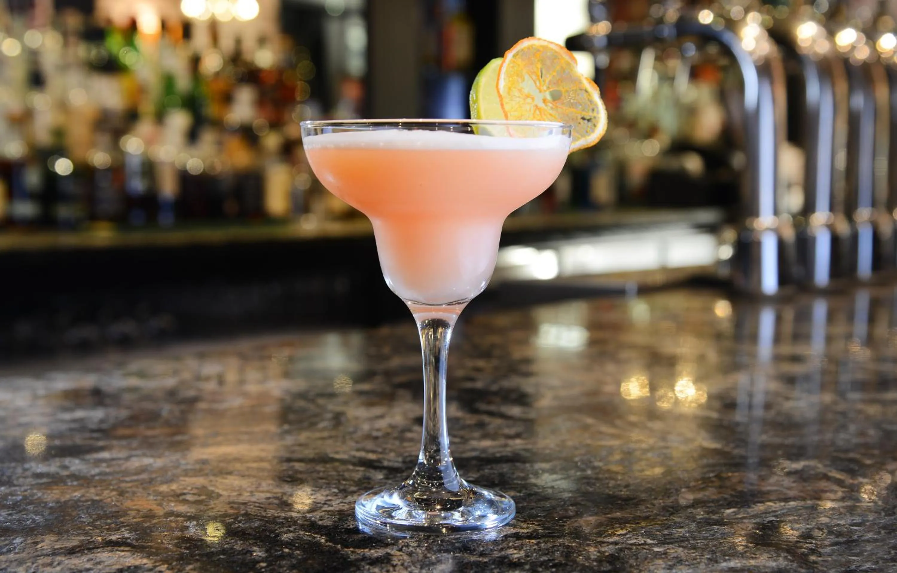 Lounge or bar in Ashling Hotel Dublin