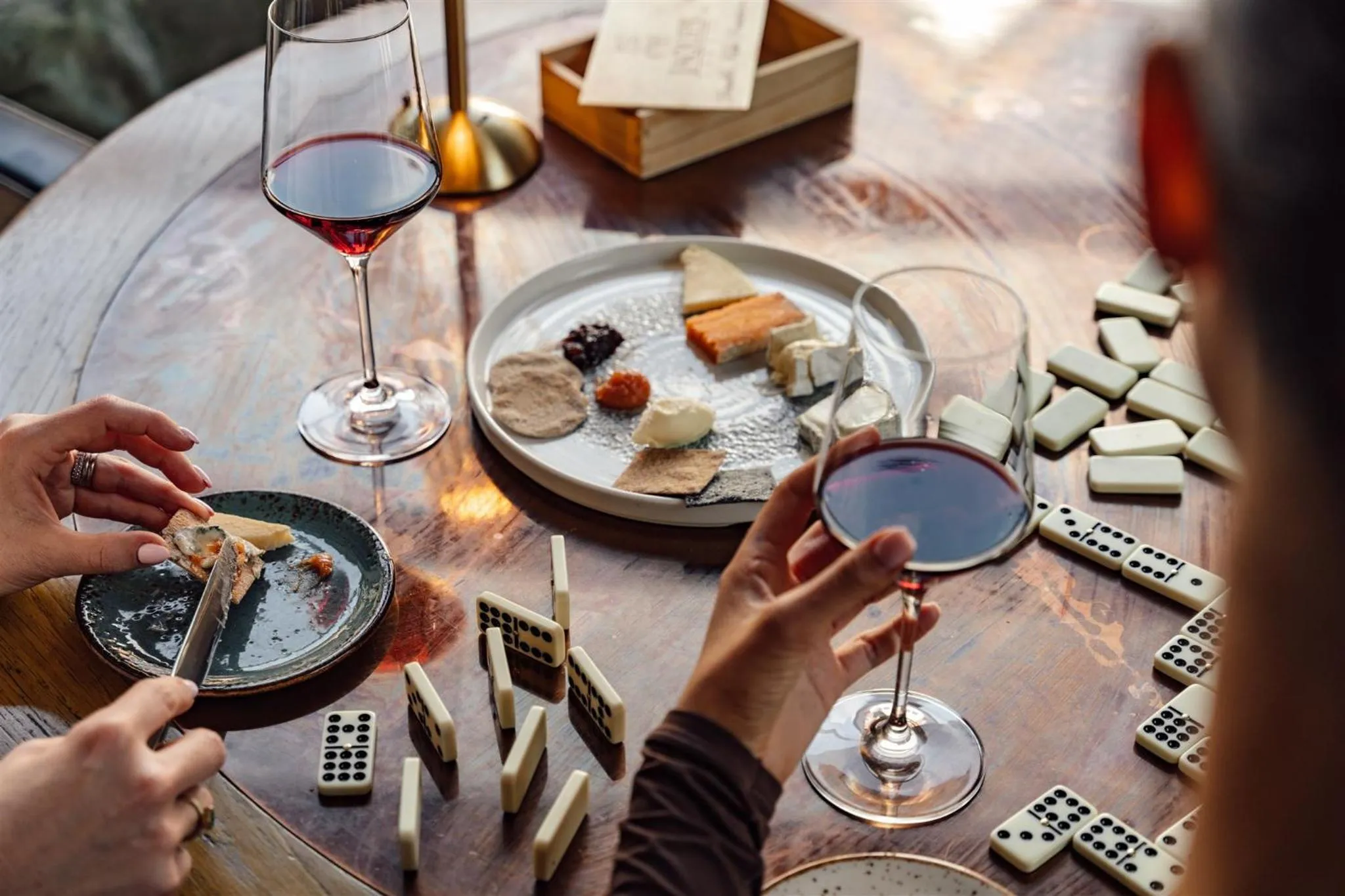 Lounge or bar in Fairlawns, Hotel And Spa