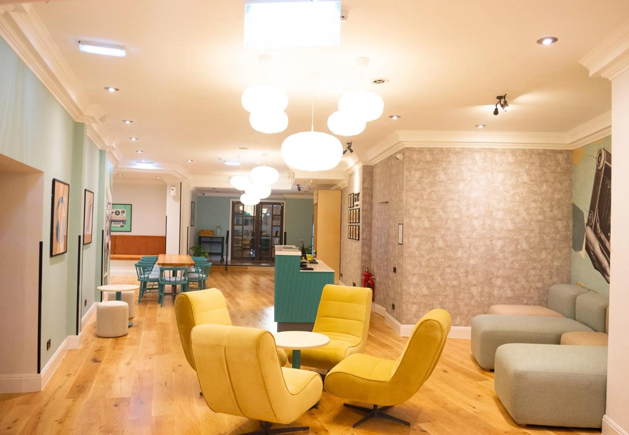 Garner Hotel Reading City Centre, an IHG Hotel