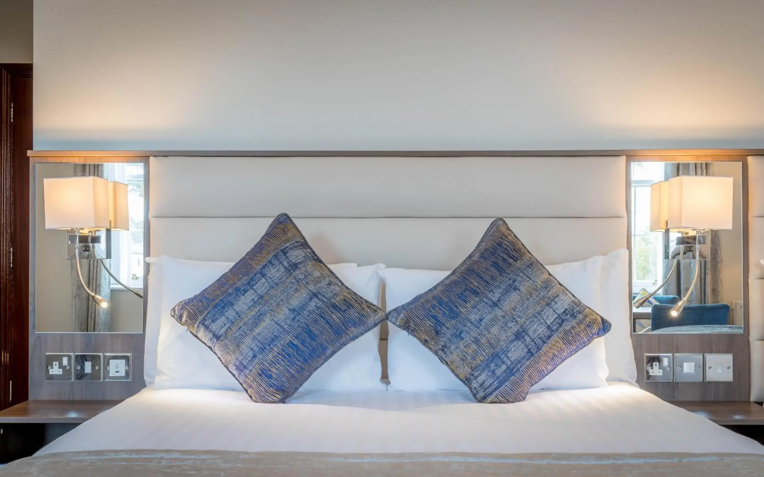 Superior Single Room - single occupancy in Marine Hotel Superior Single Room - single occupancy in Marine Hotel