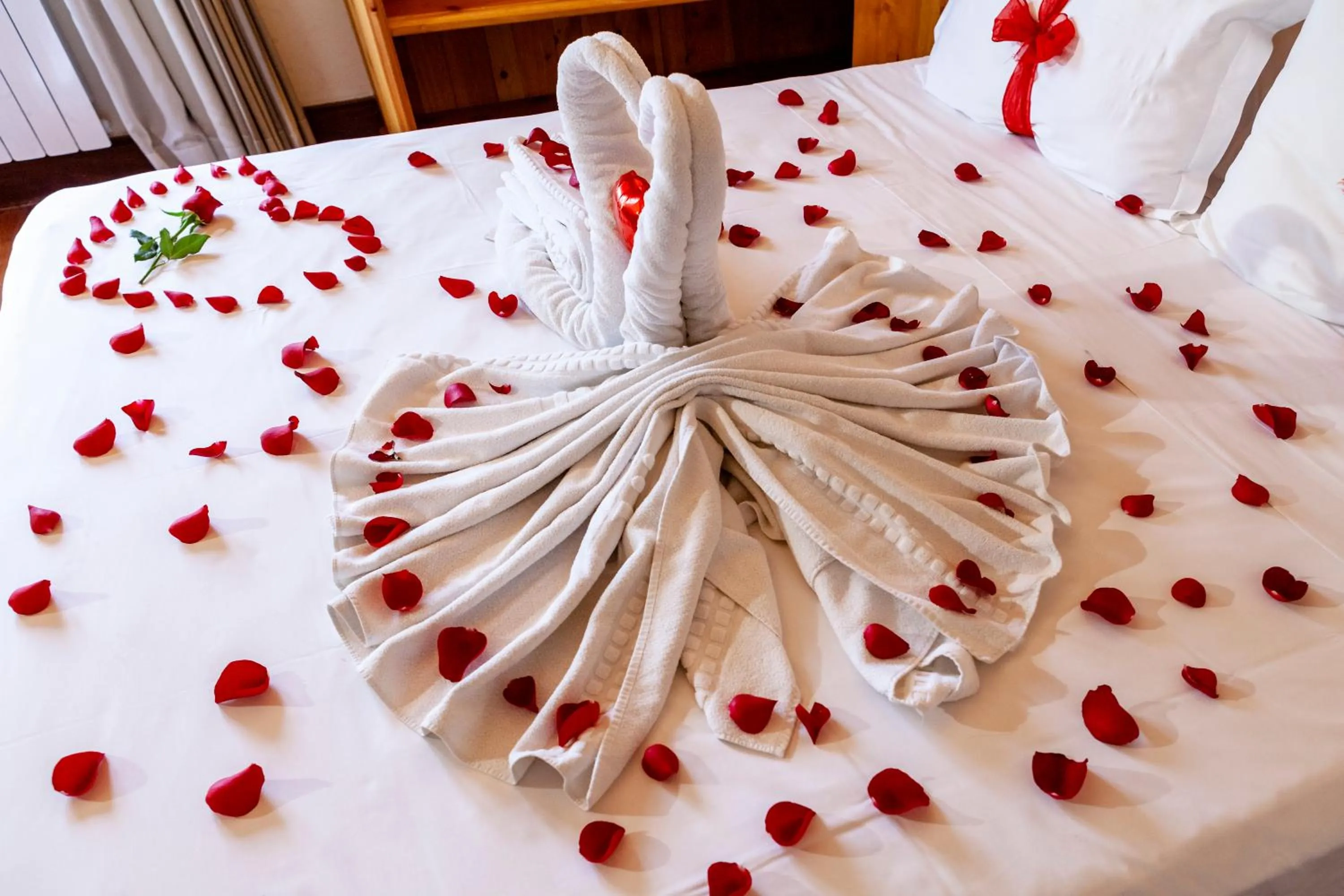 Other, Bed in Hotel Solar d'Izabel