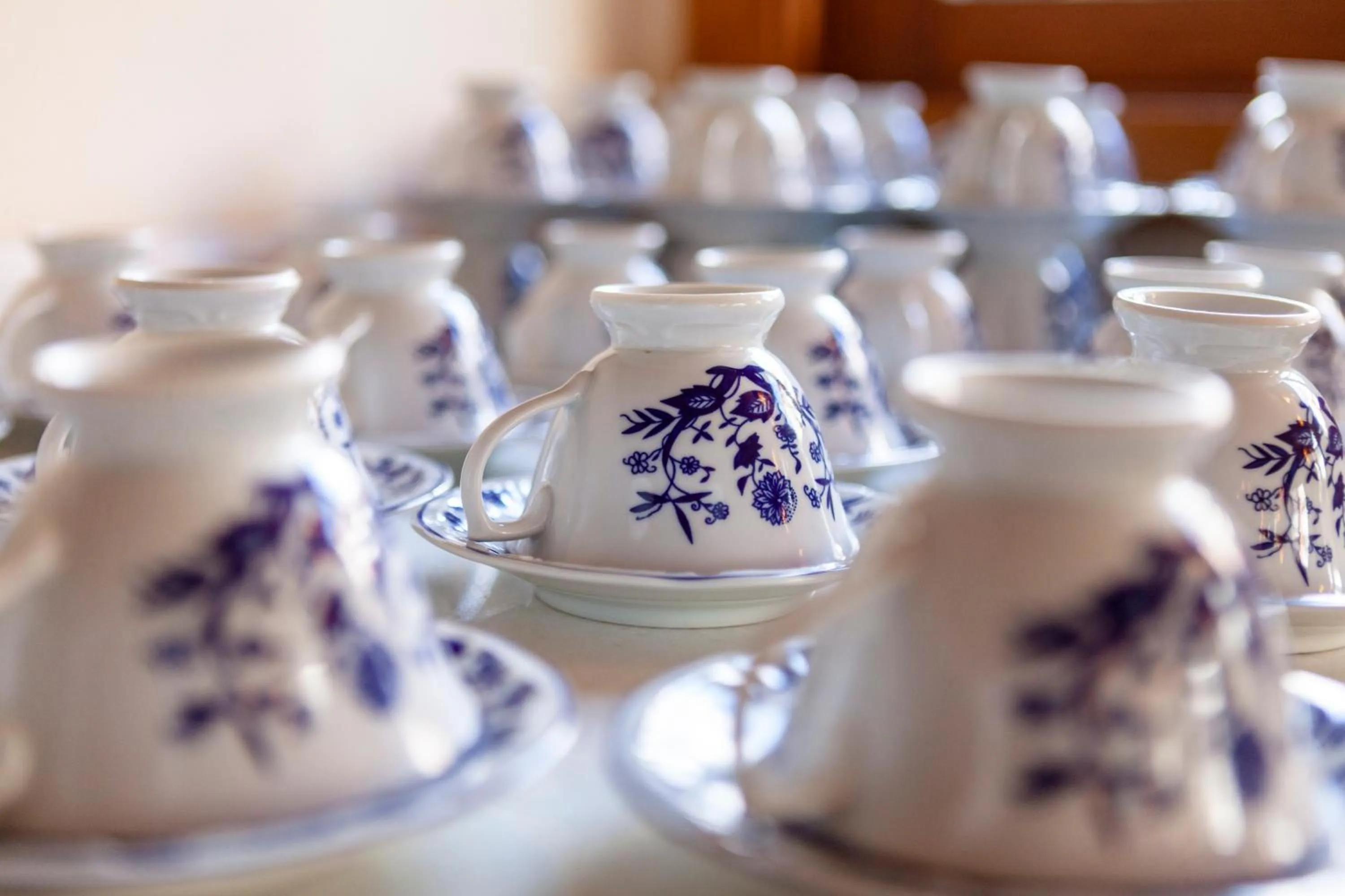 Restaurant/places to eat in Hotel Solar d'Izabel