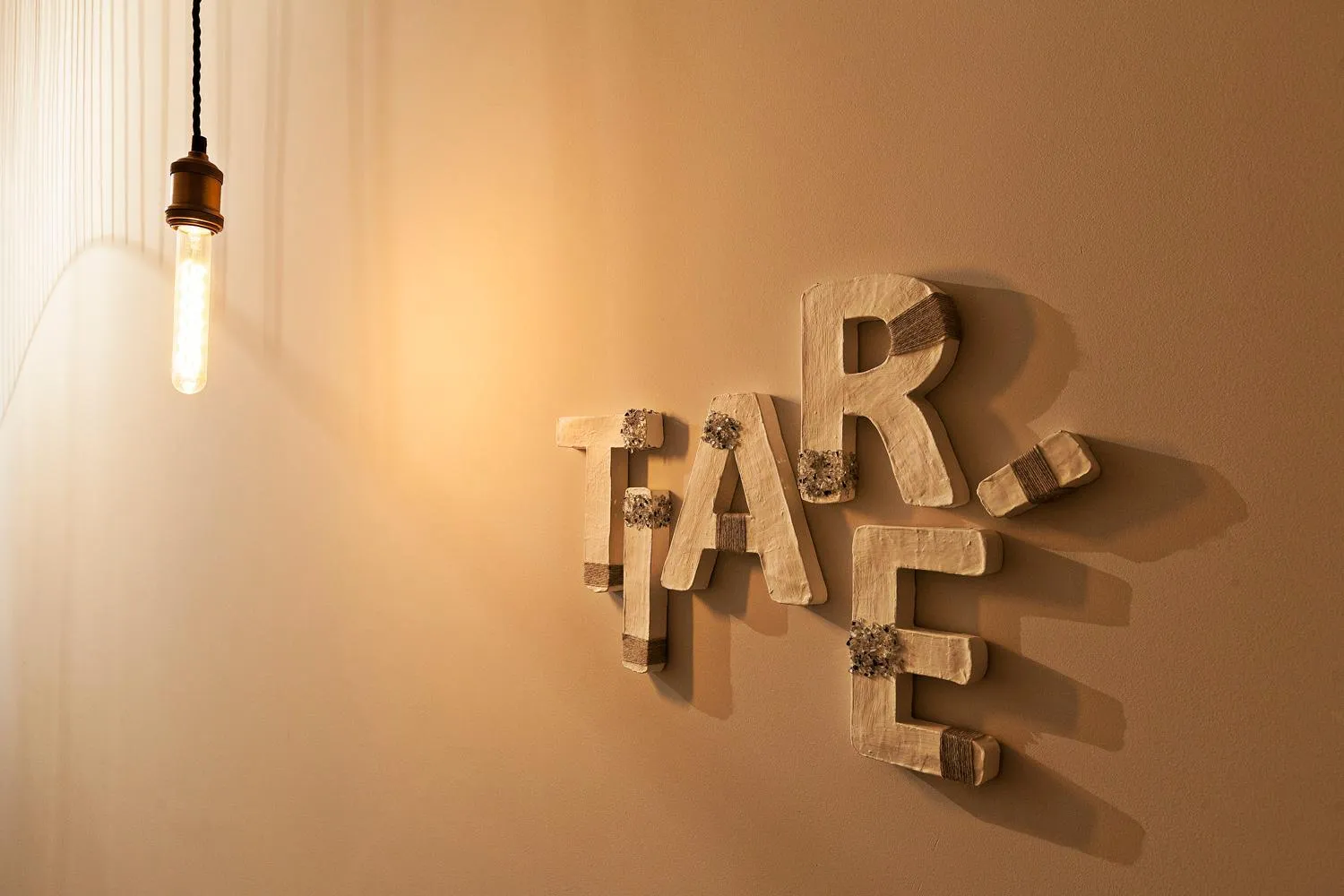 Property logo or sign in Tiaré Home Milano