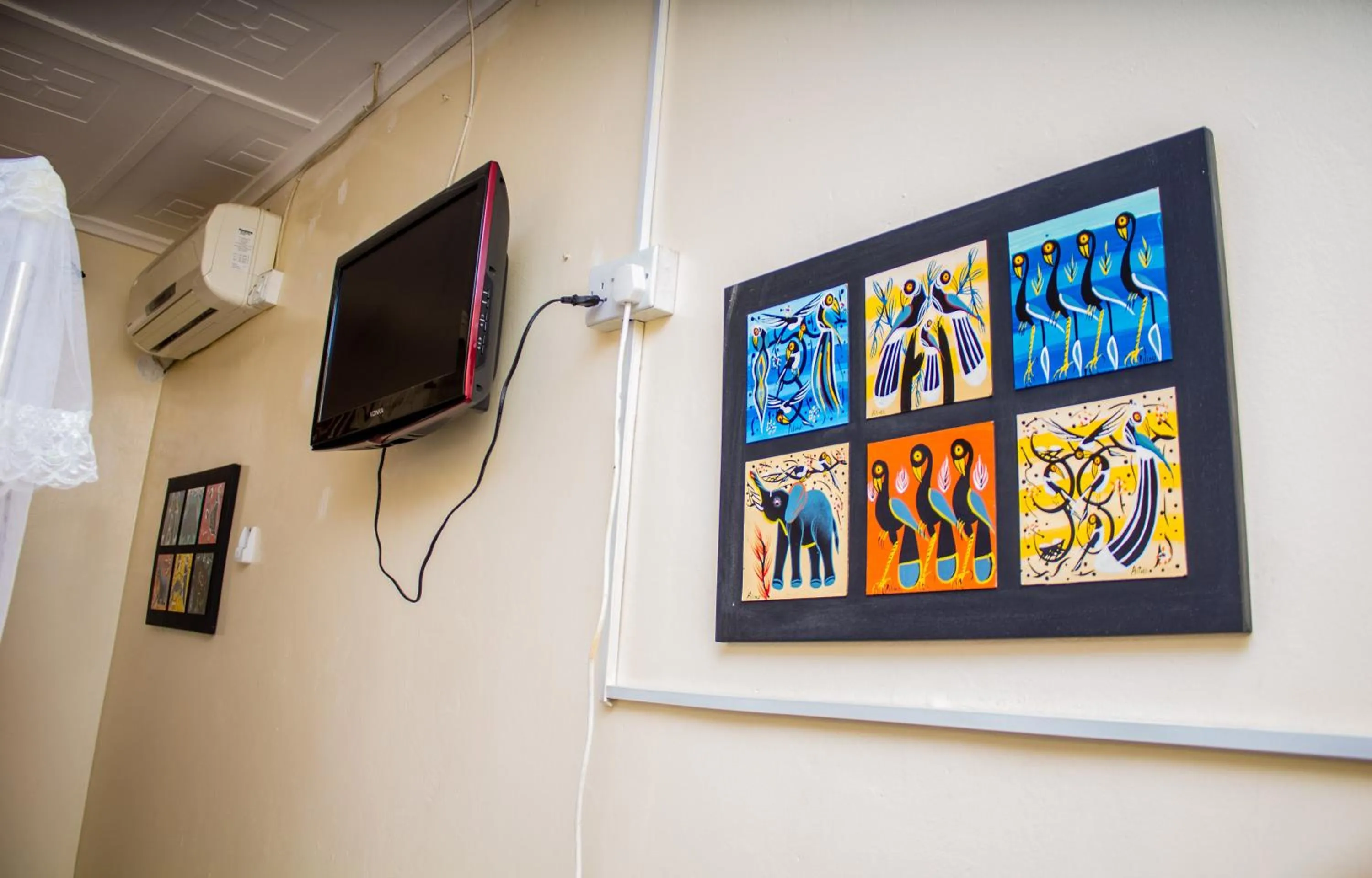 Rugems Executive Lodge