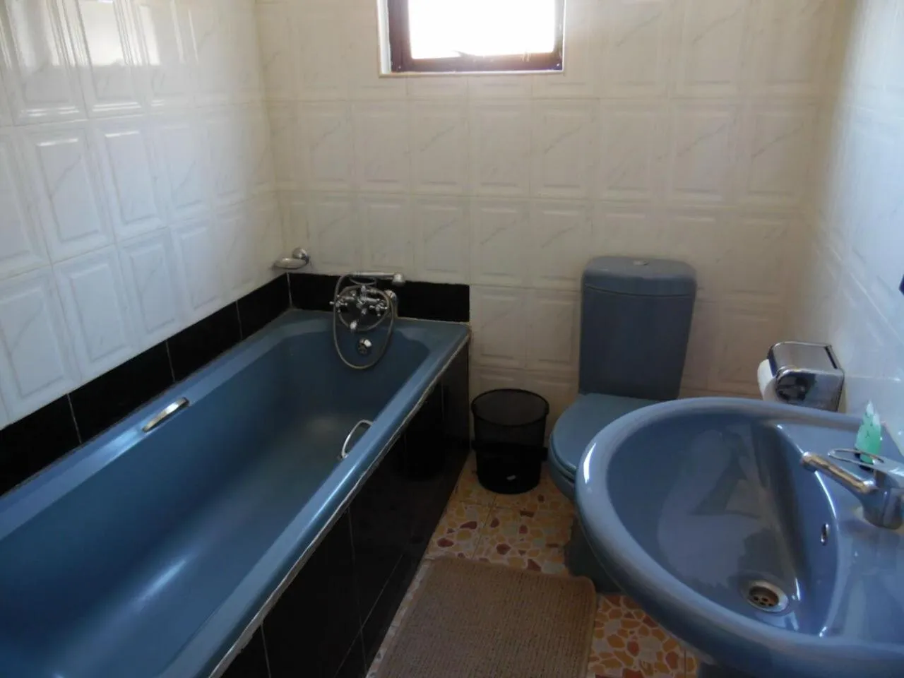 Rugems Executive Lodge