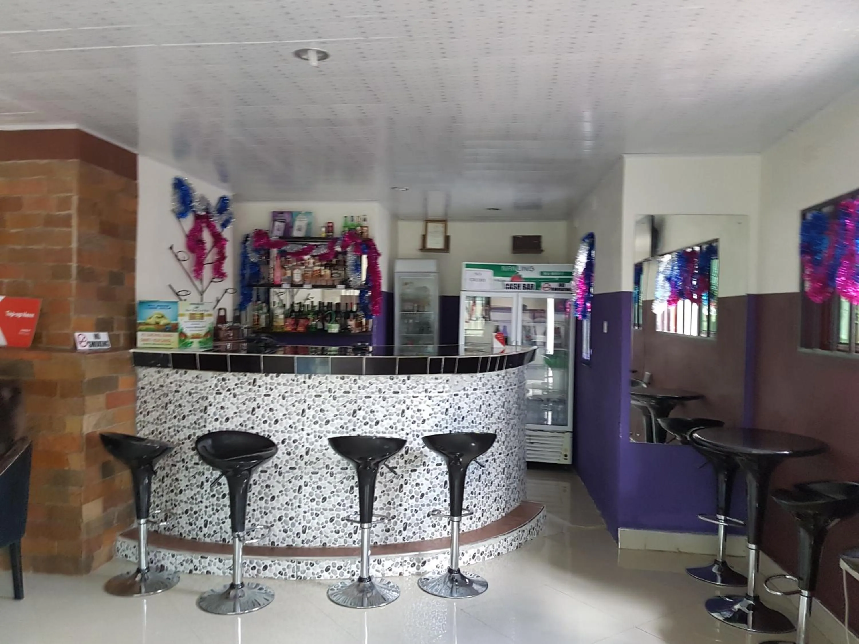 Nightclub / DJ in Rugems Executive Lodge